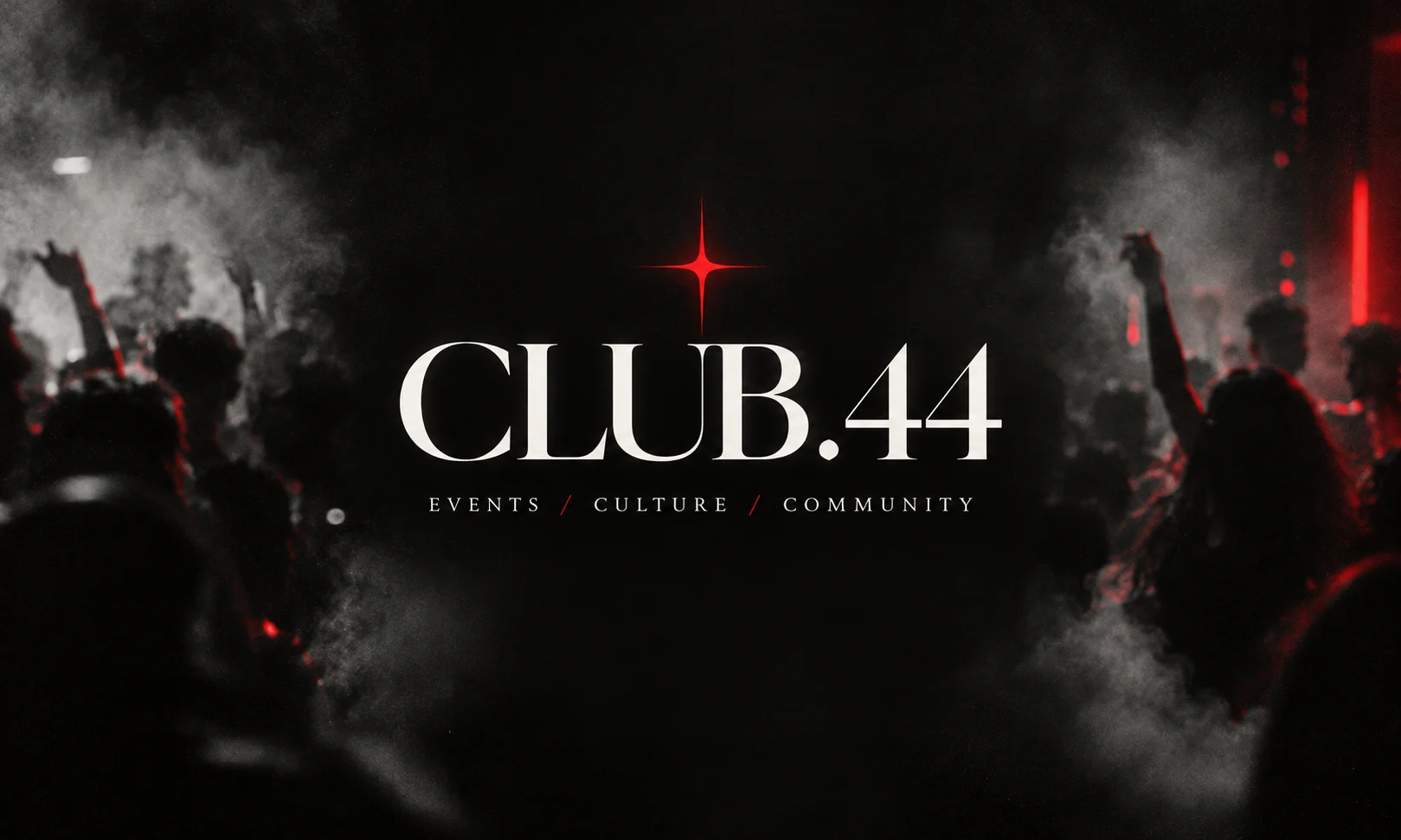 Club44 Halloween Night