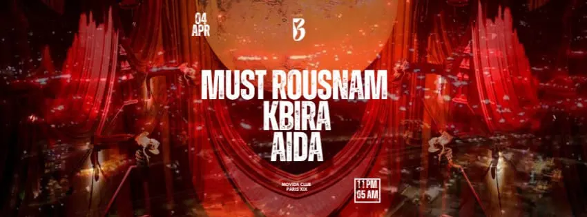 Baida Club #2