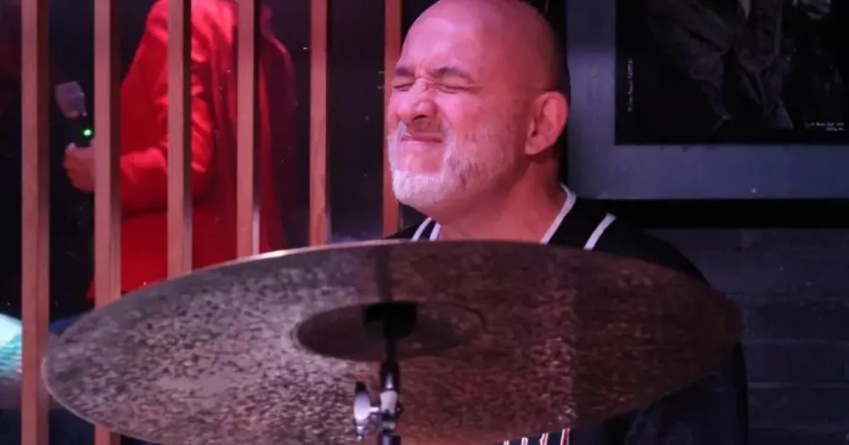 #Lajamdetouslesjazz #Lajamdulundi De Francois Constantin