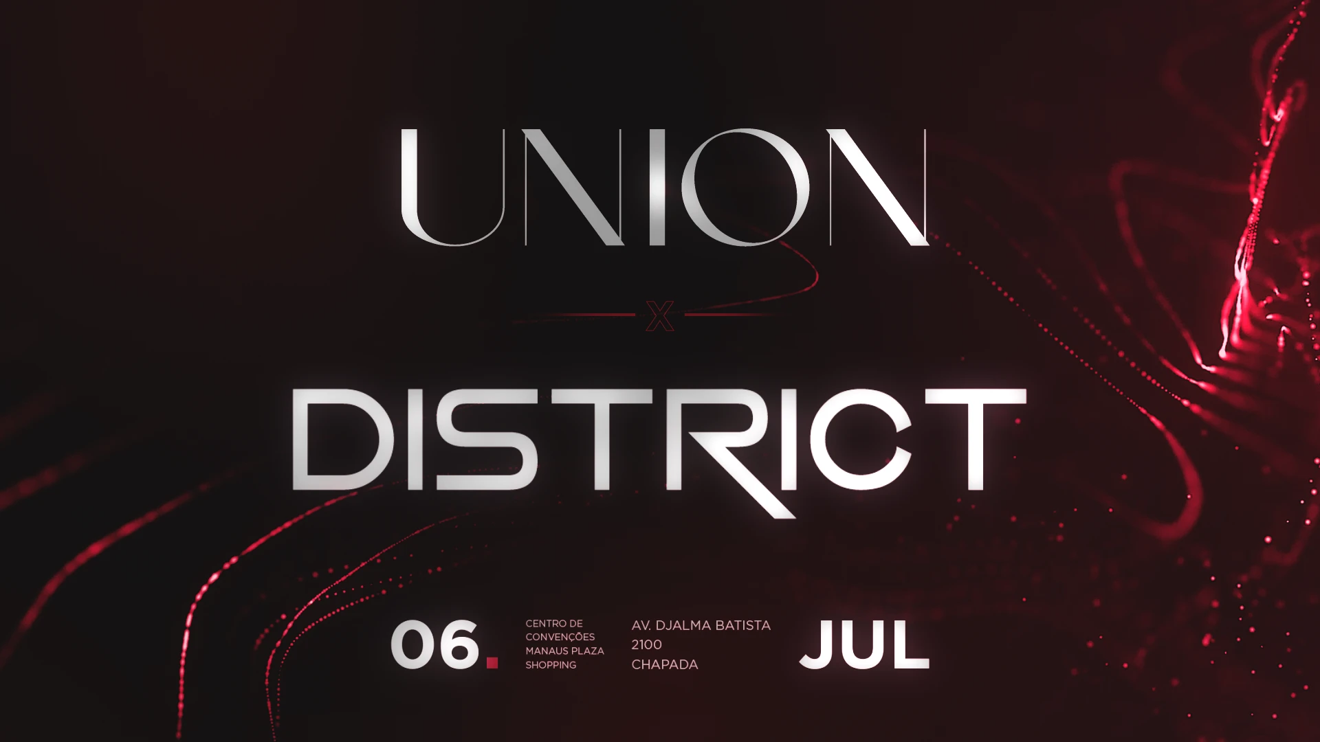 Union X District