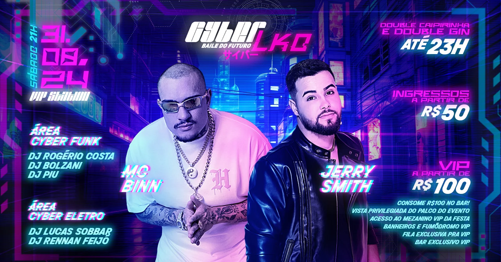 Cyberlko