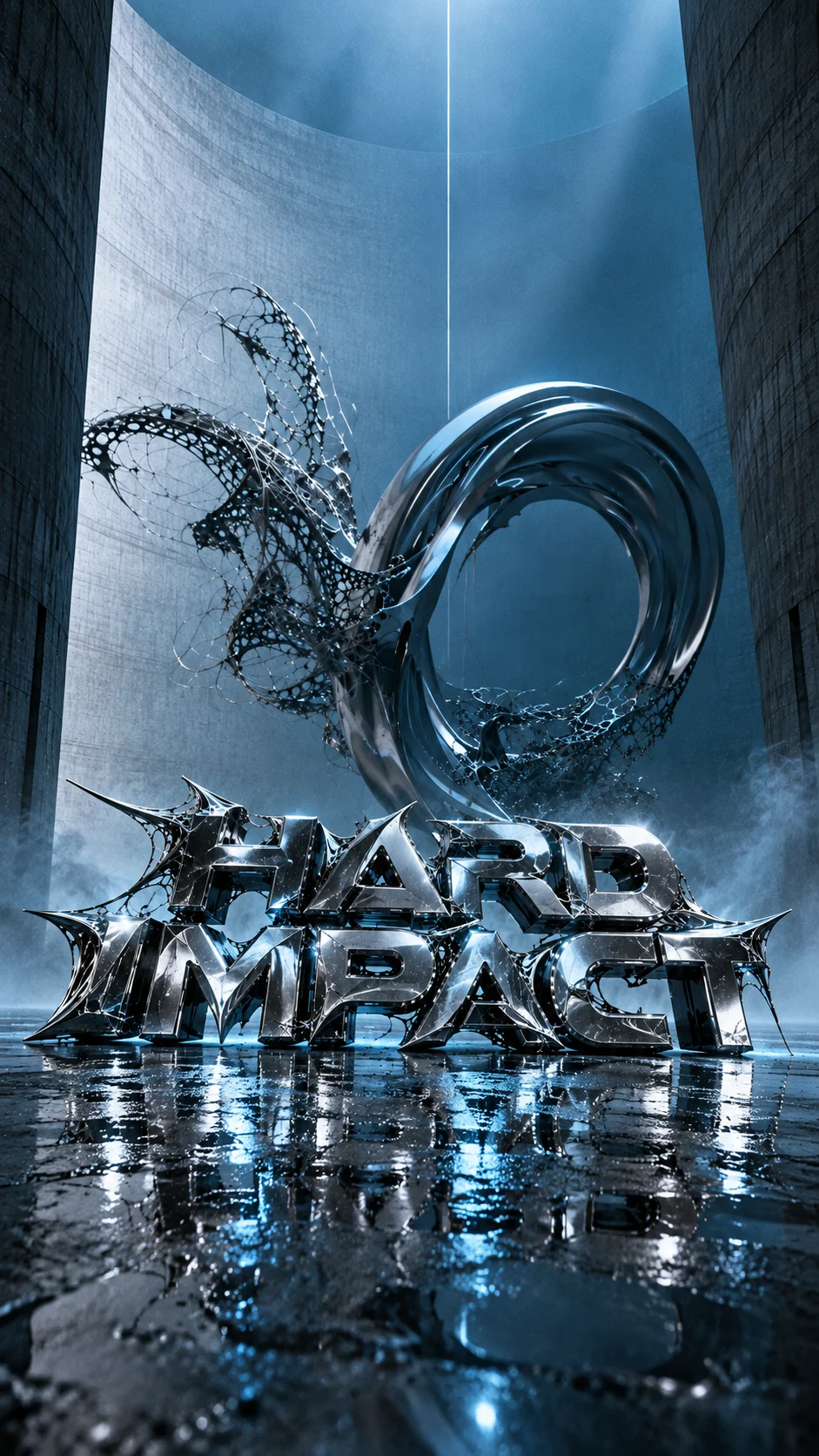 Hard Impact