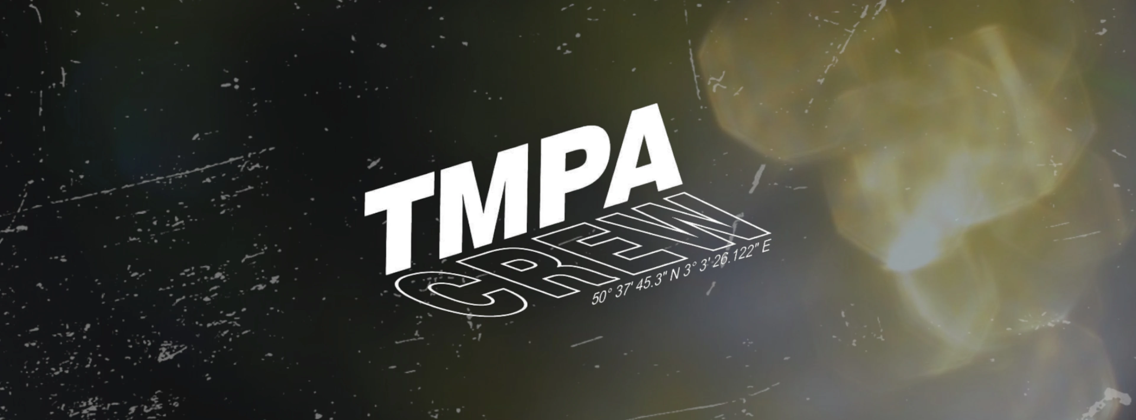 TMPA Crew