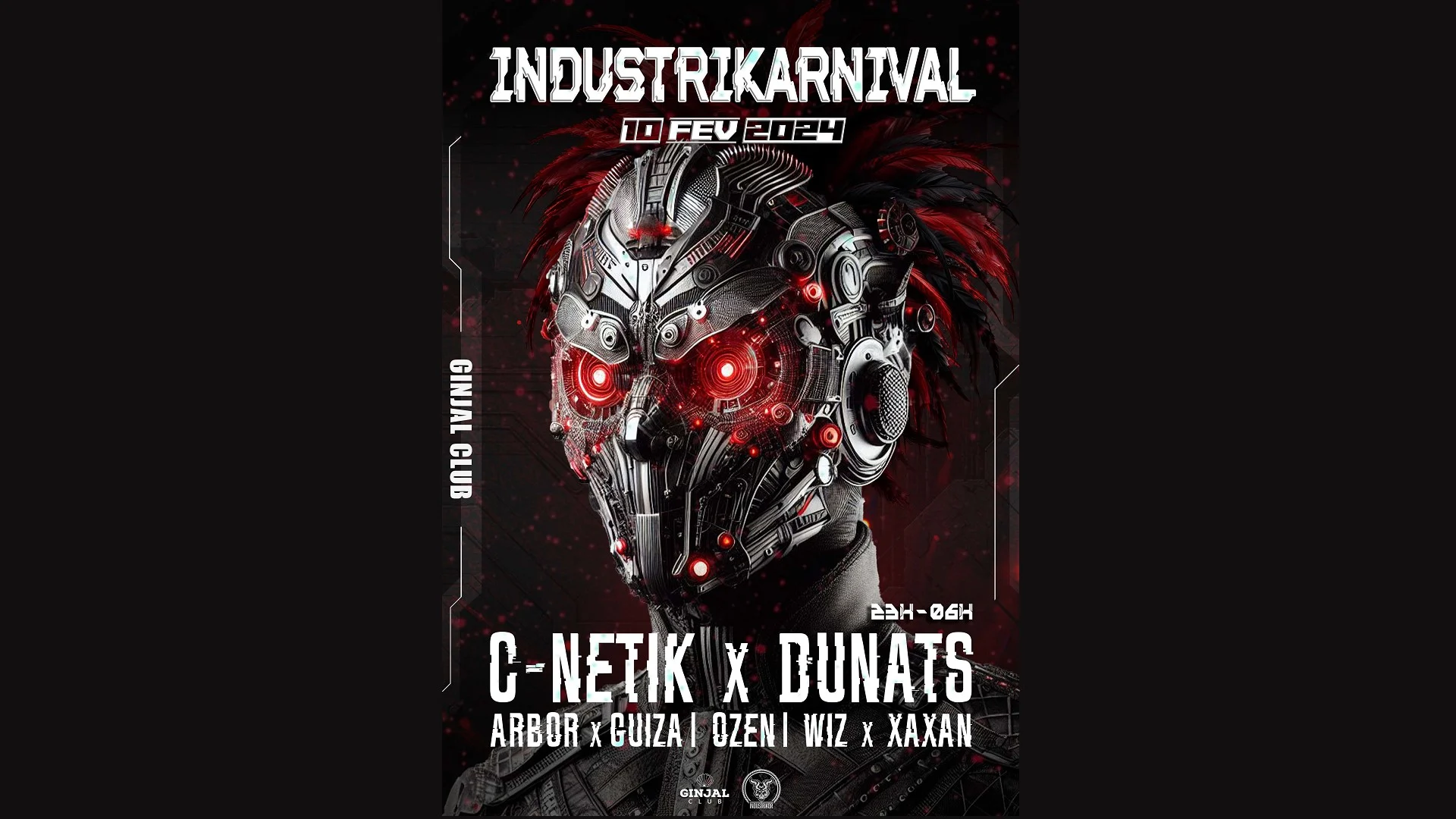 Industrikarnival