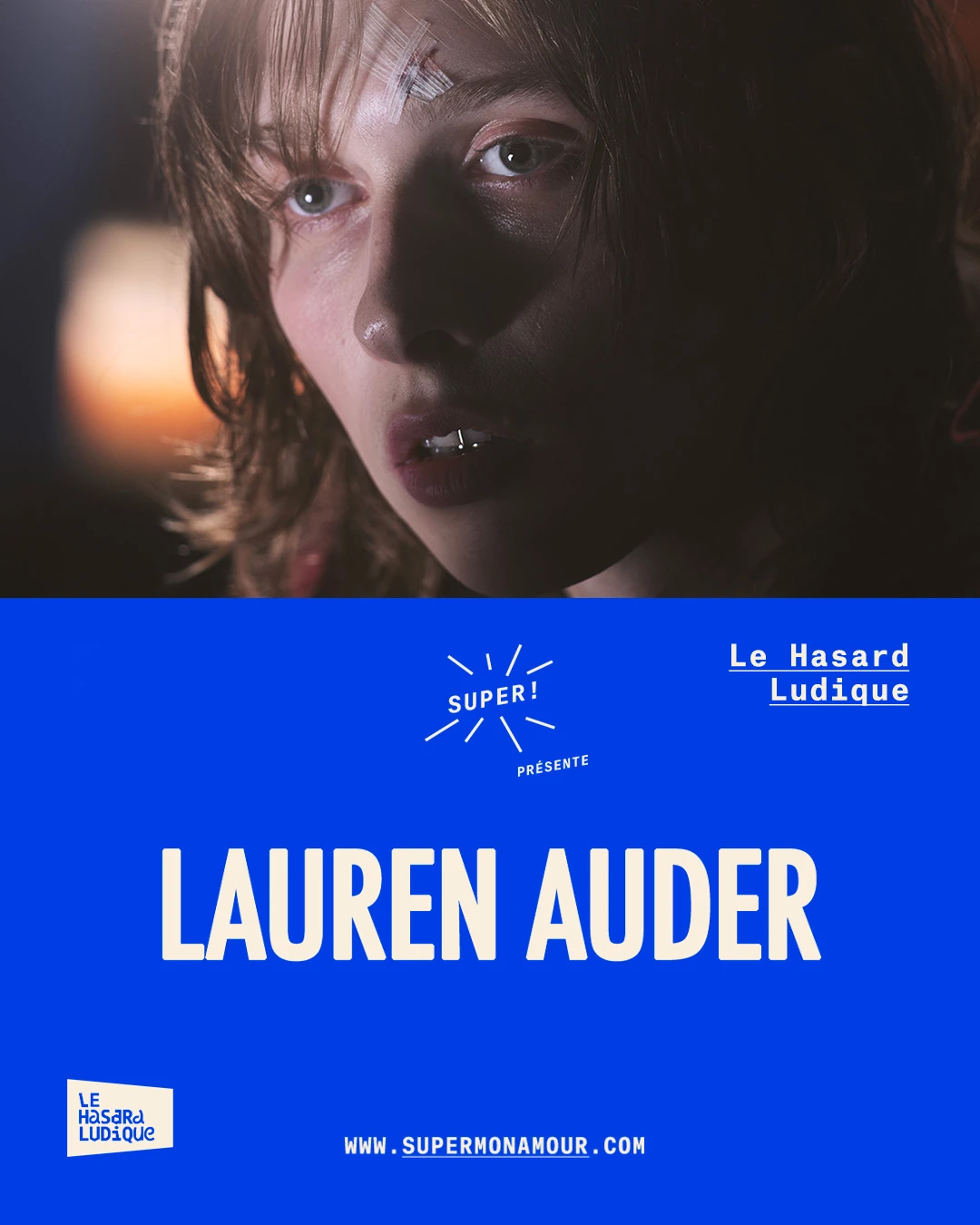 Lauren Auder