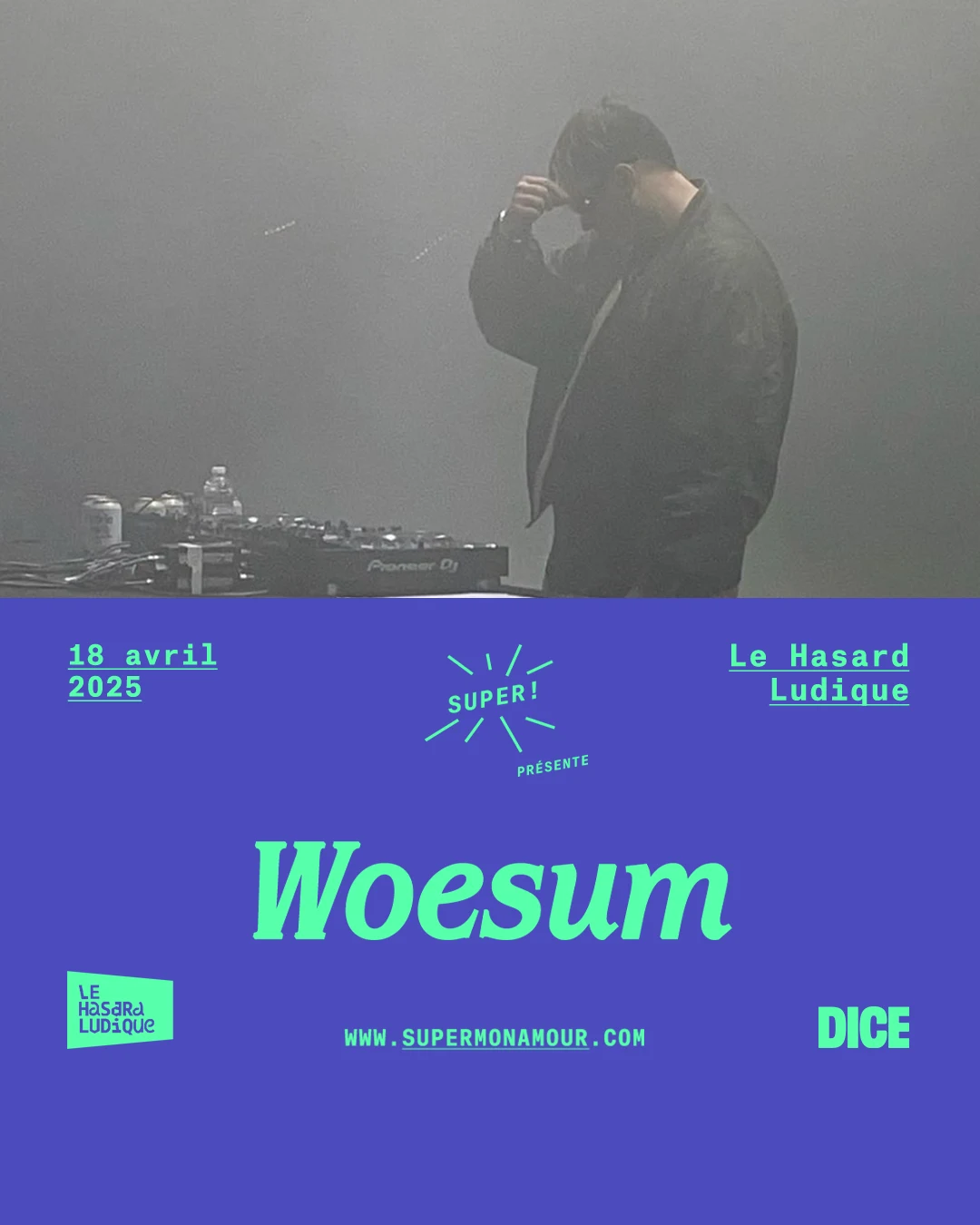 Woesum