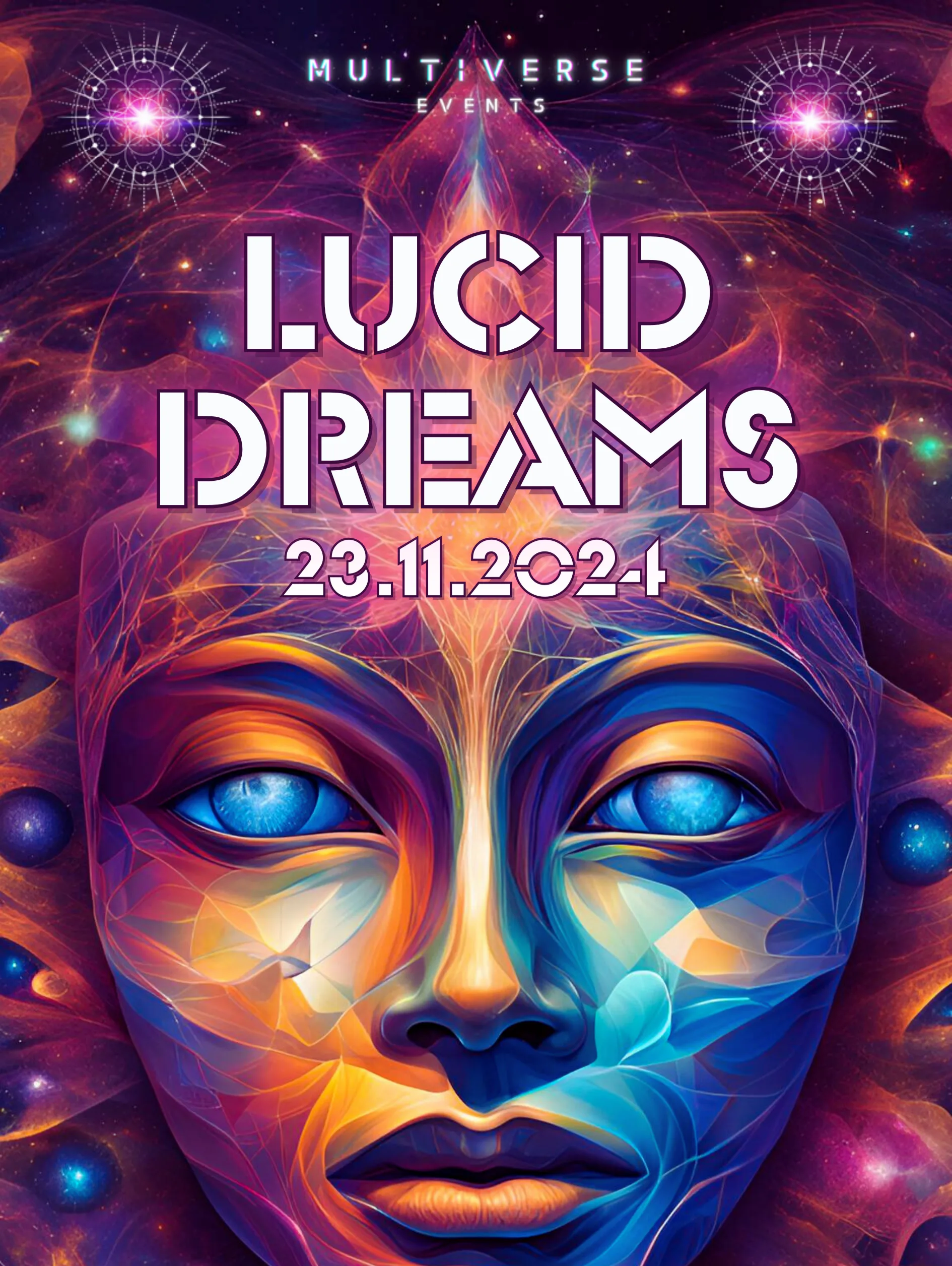 Lucid Dreams