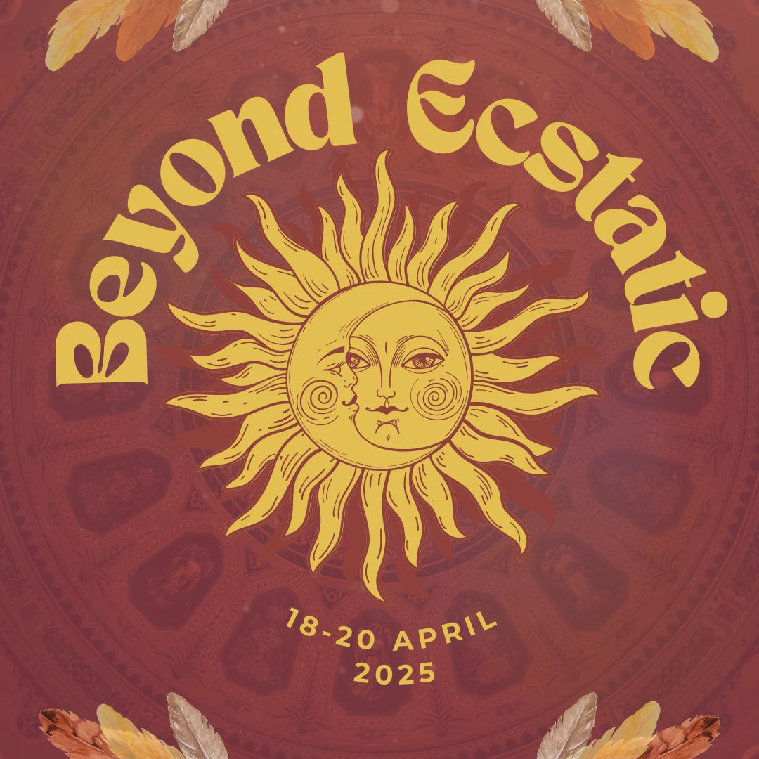 Beyond Ecstatic: Spring Awakening 18-20 April