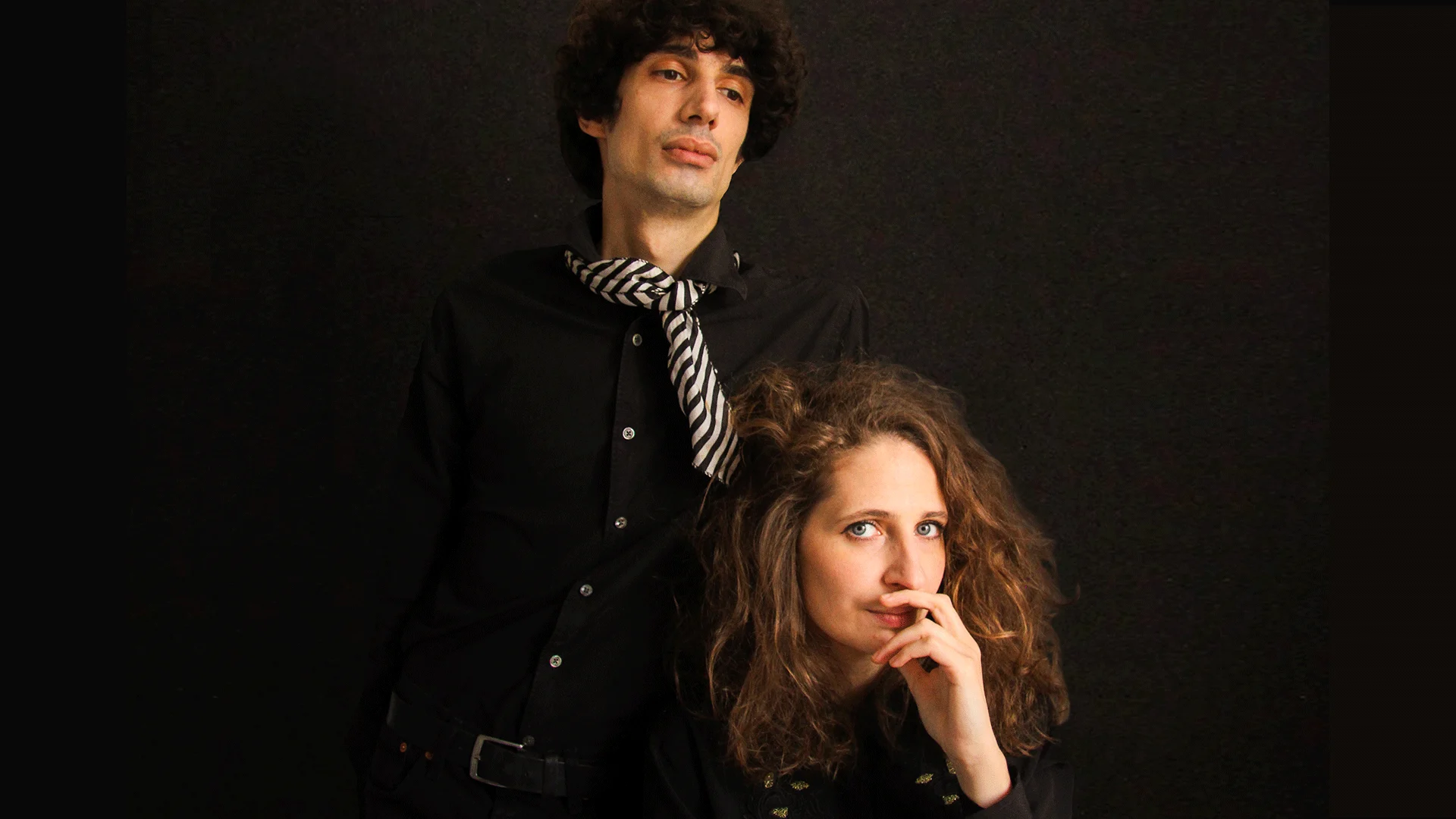 Jane Angora - La Boule Noire