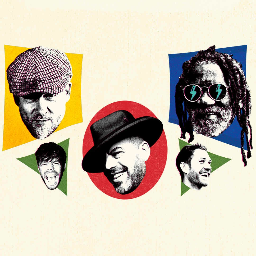 Java & Winston Mcanuff + Isa Izquierdo (1ère Partie)