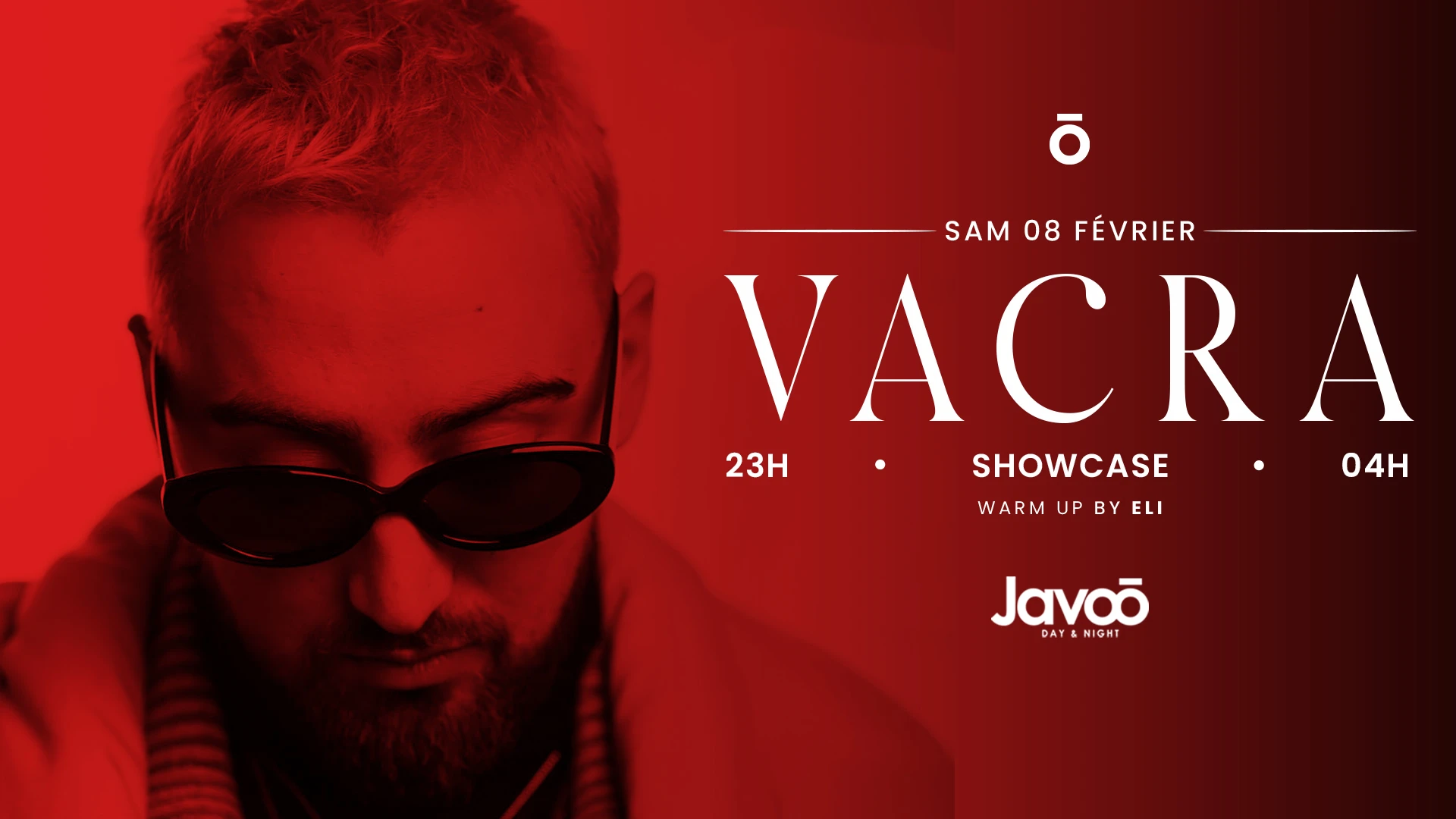 Showcase : Vacra