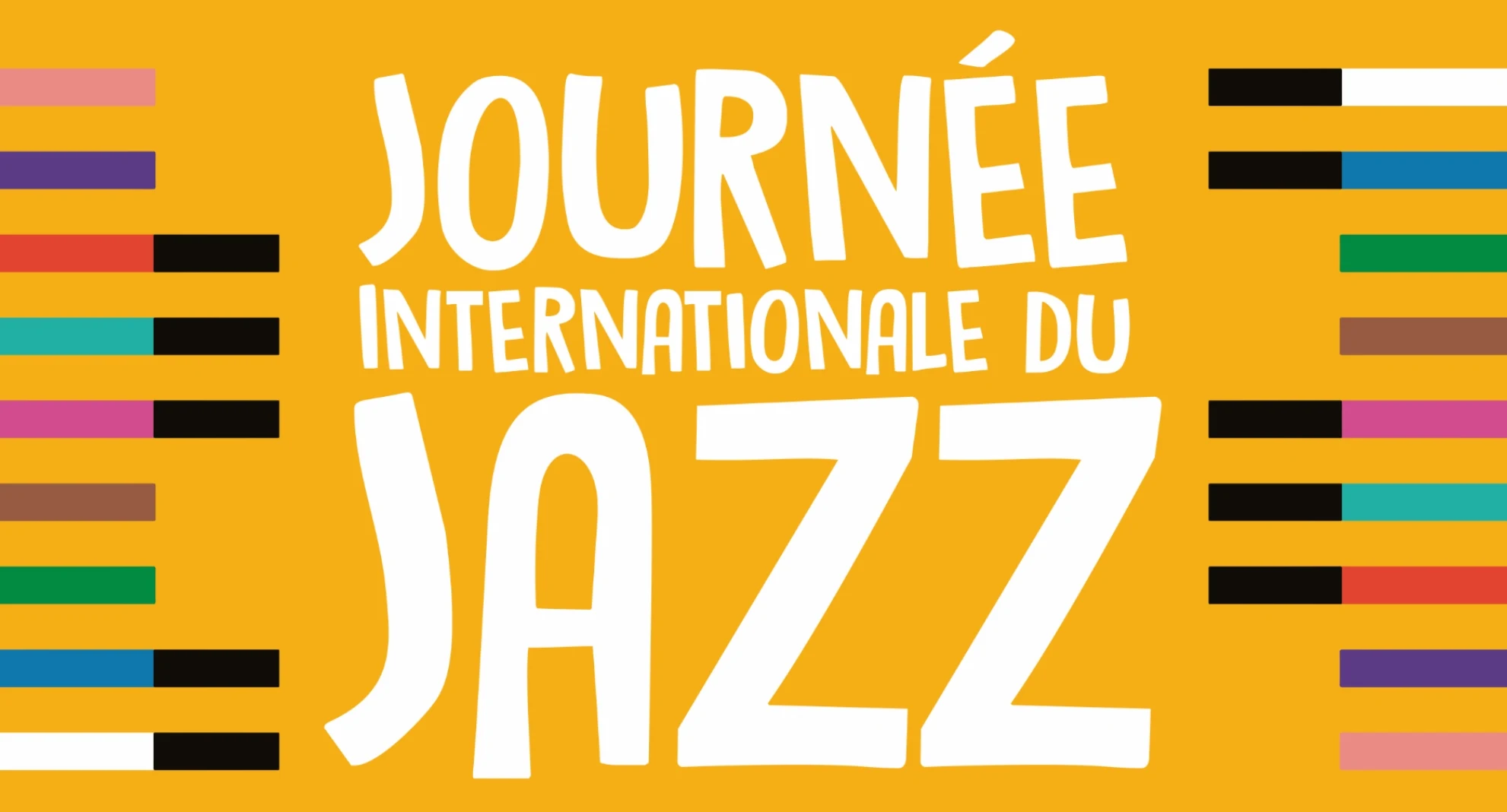 Journée Internationale Du Jazz À Nice