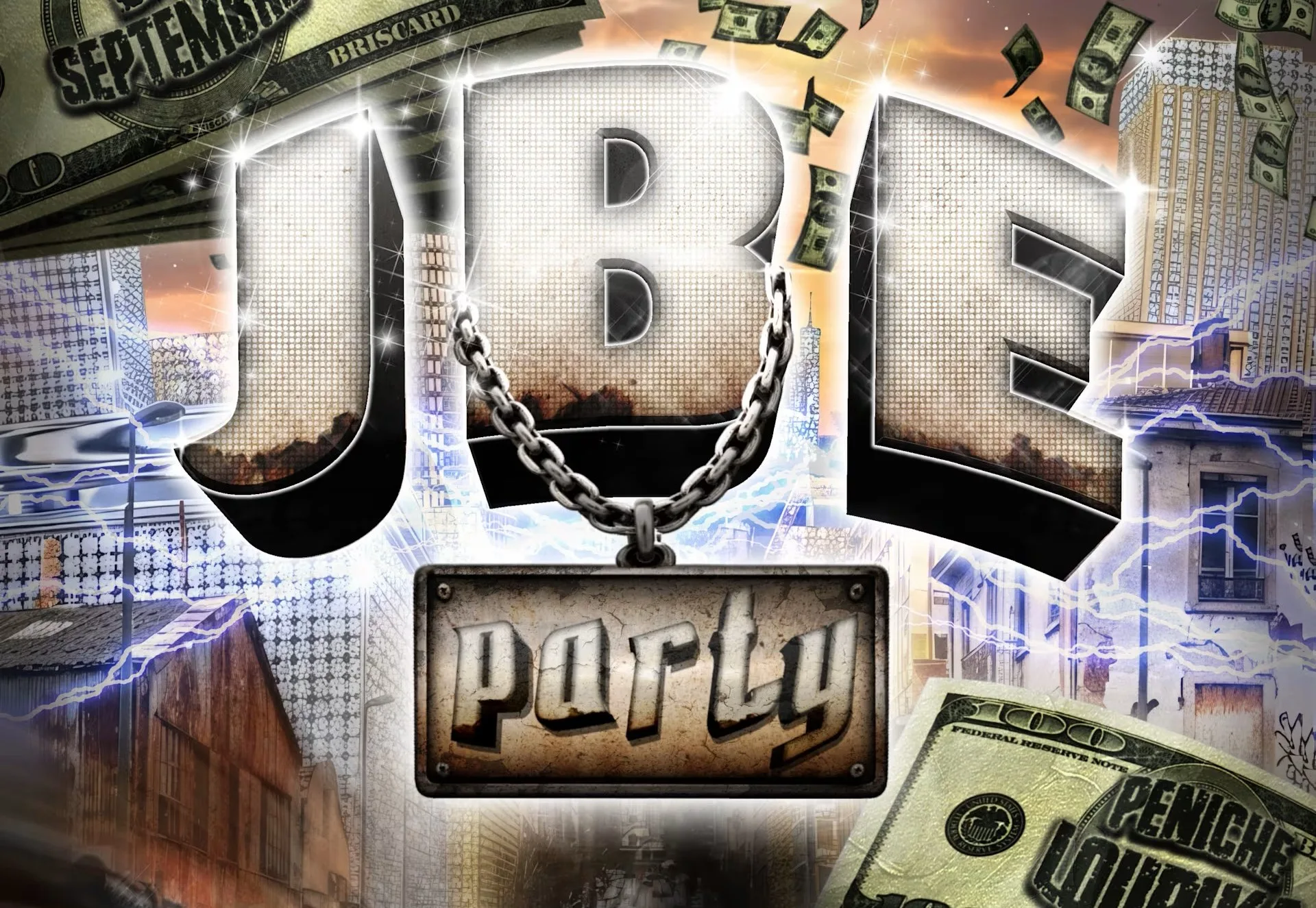 Jbe Party