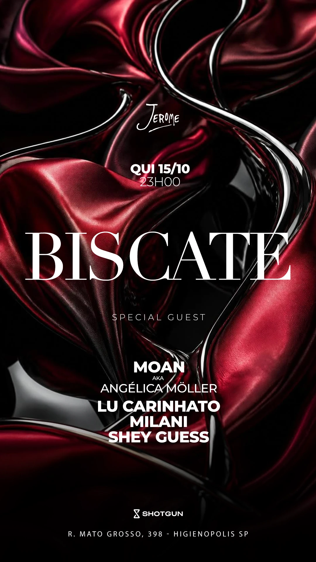 Biscate
