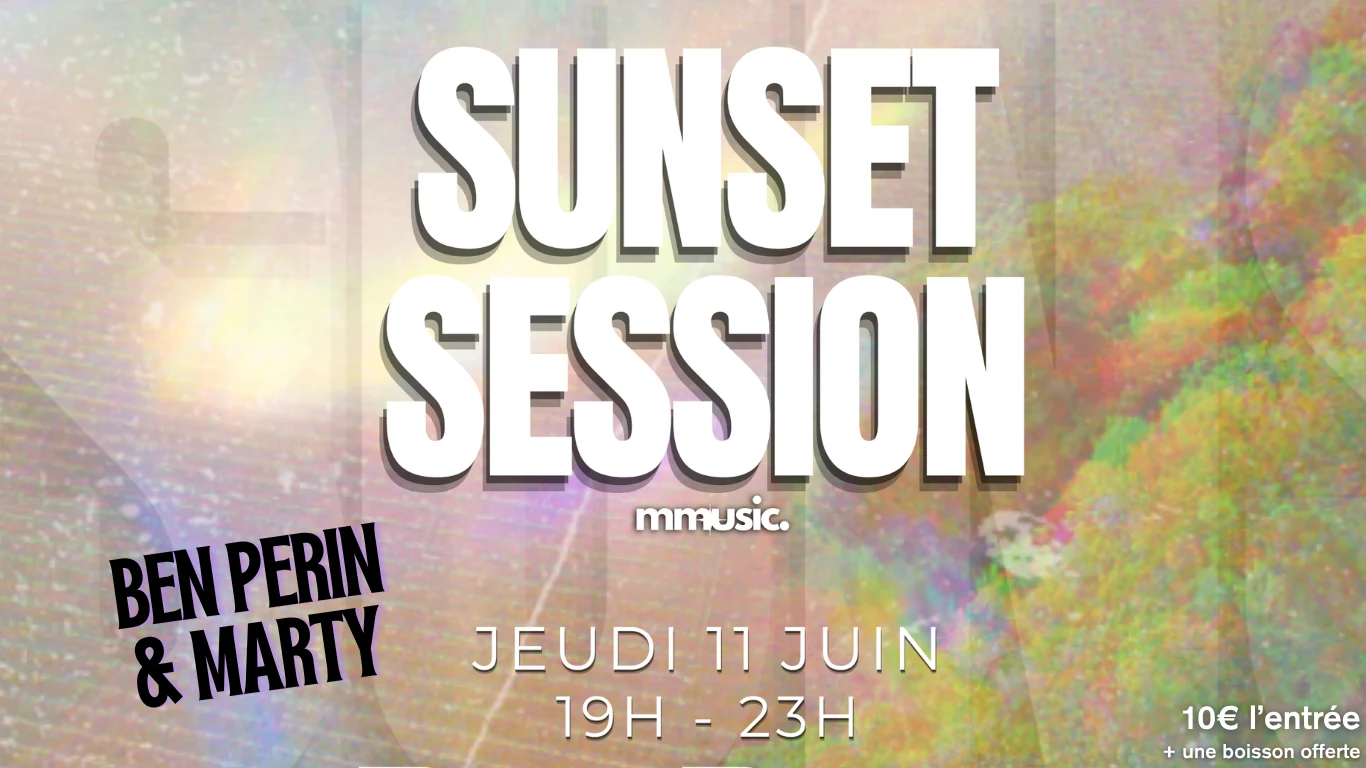 Sunset Session#2