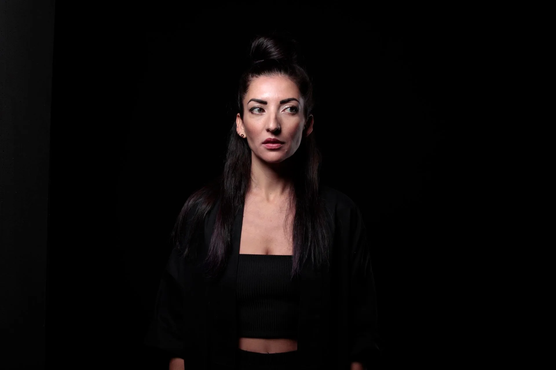 Live W/ Juliet Fox [Drumcode]