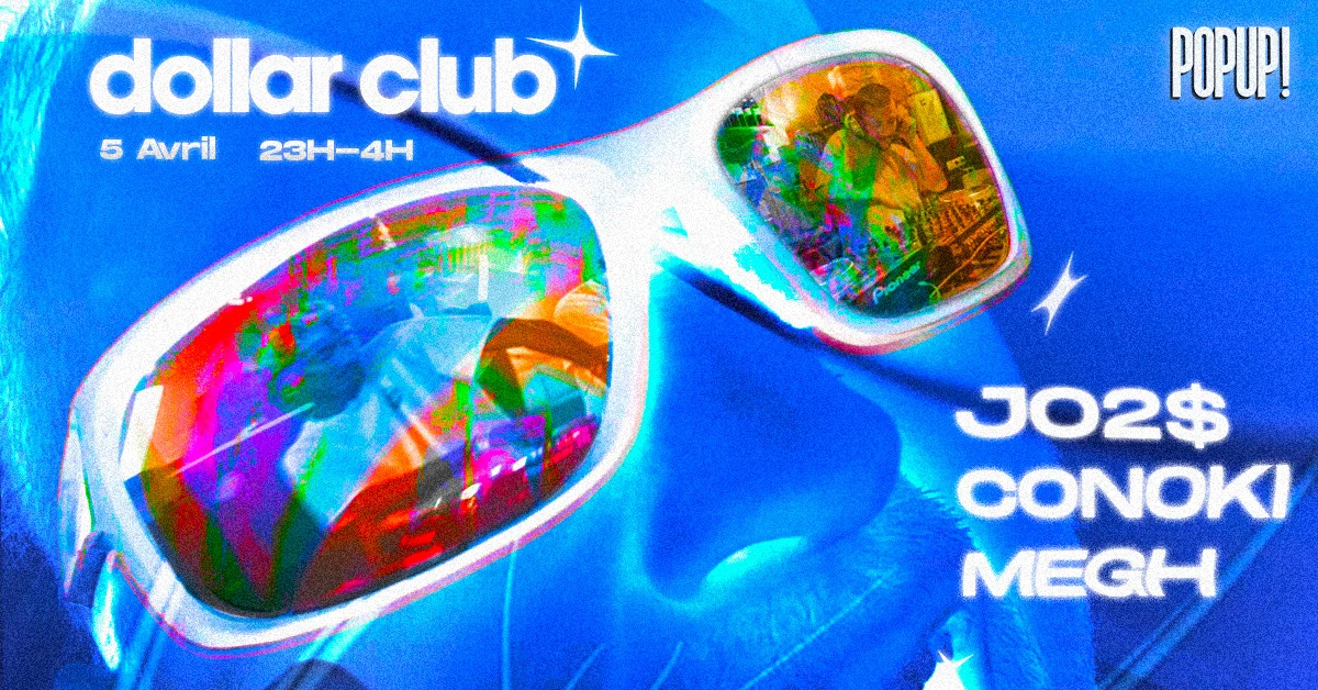 Dollar Club #2