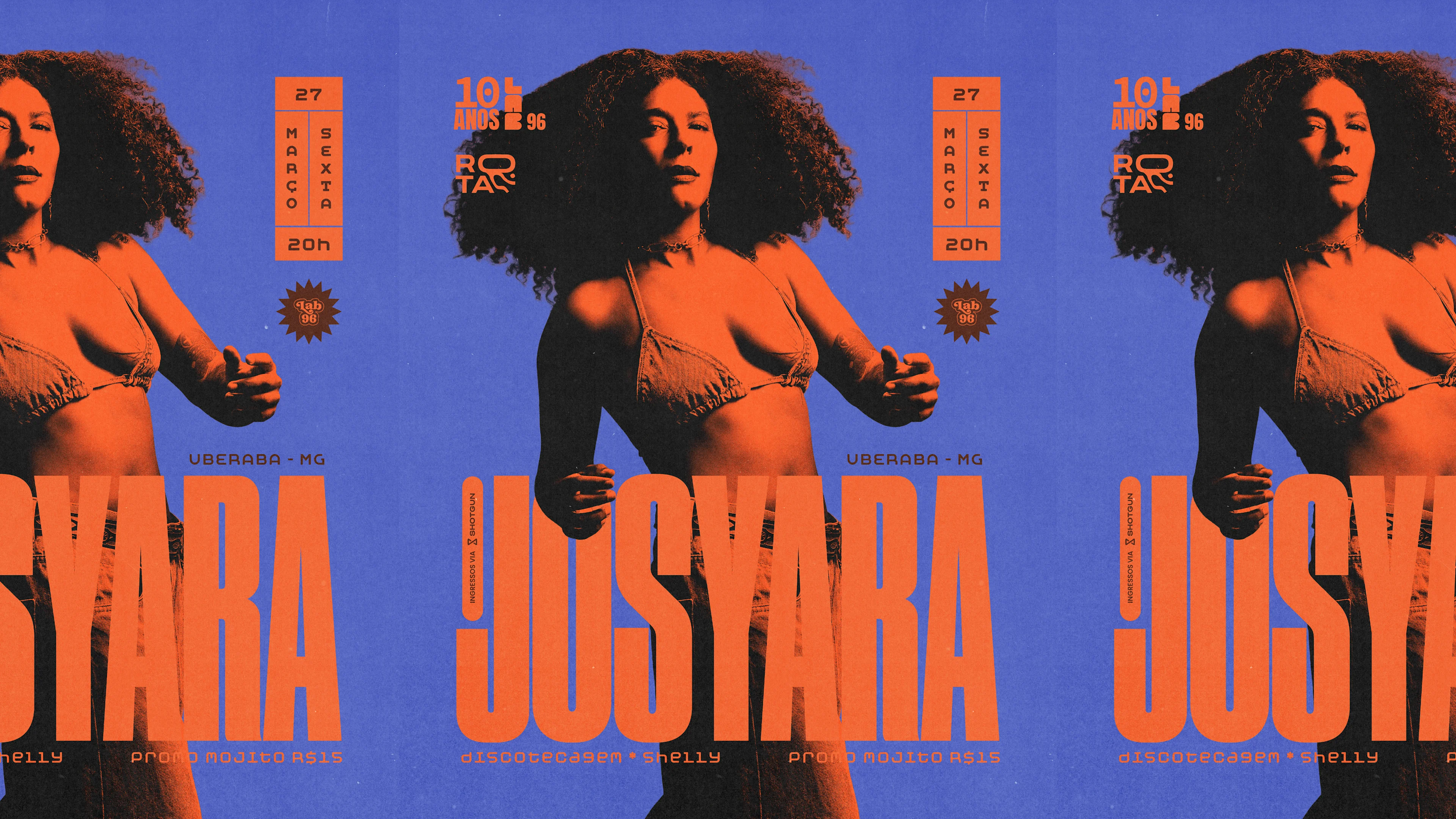 Josyara