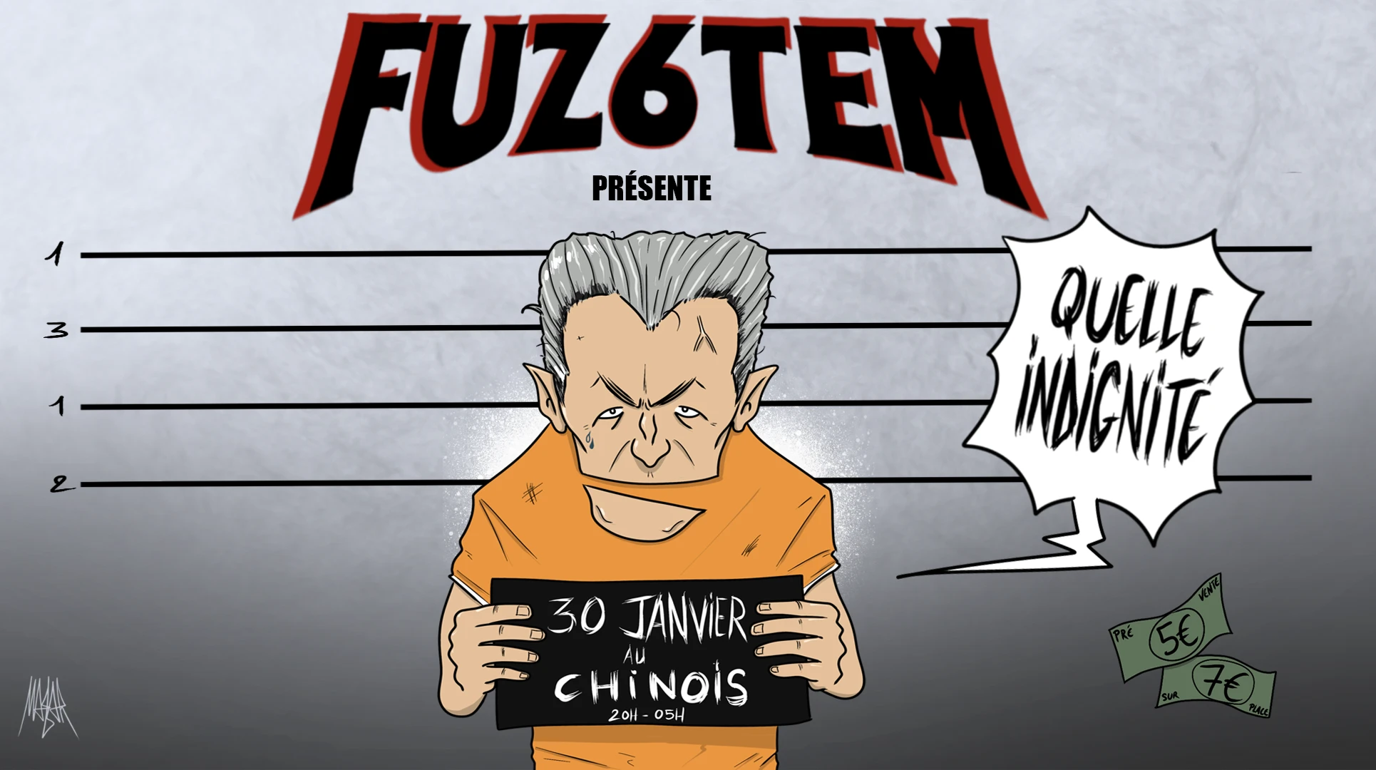 Fuz6tem