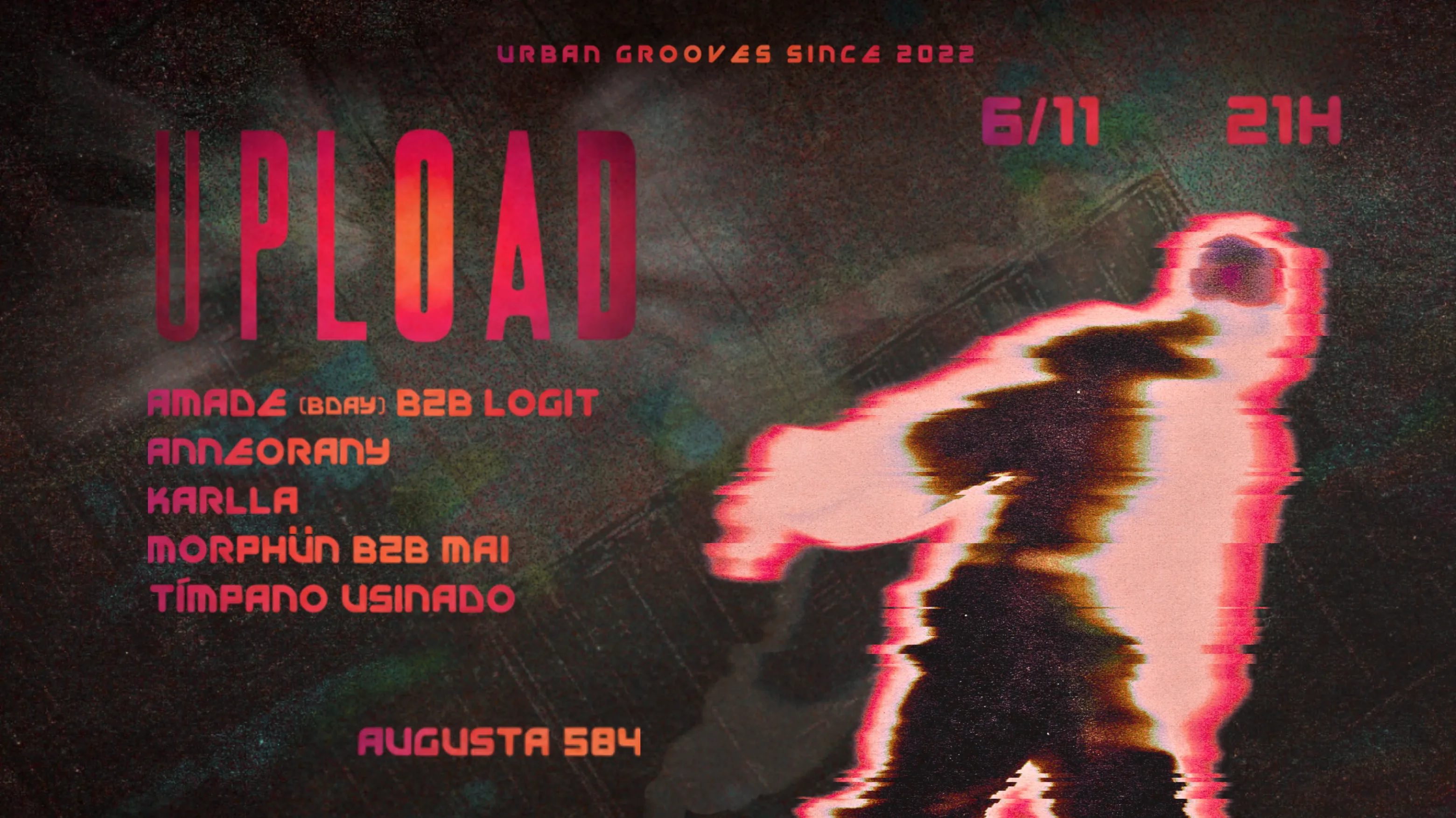 Upload 061 // Free Até 23h //