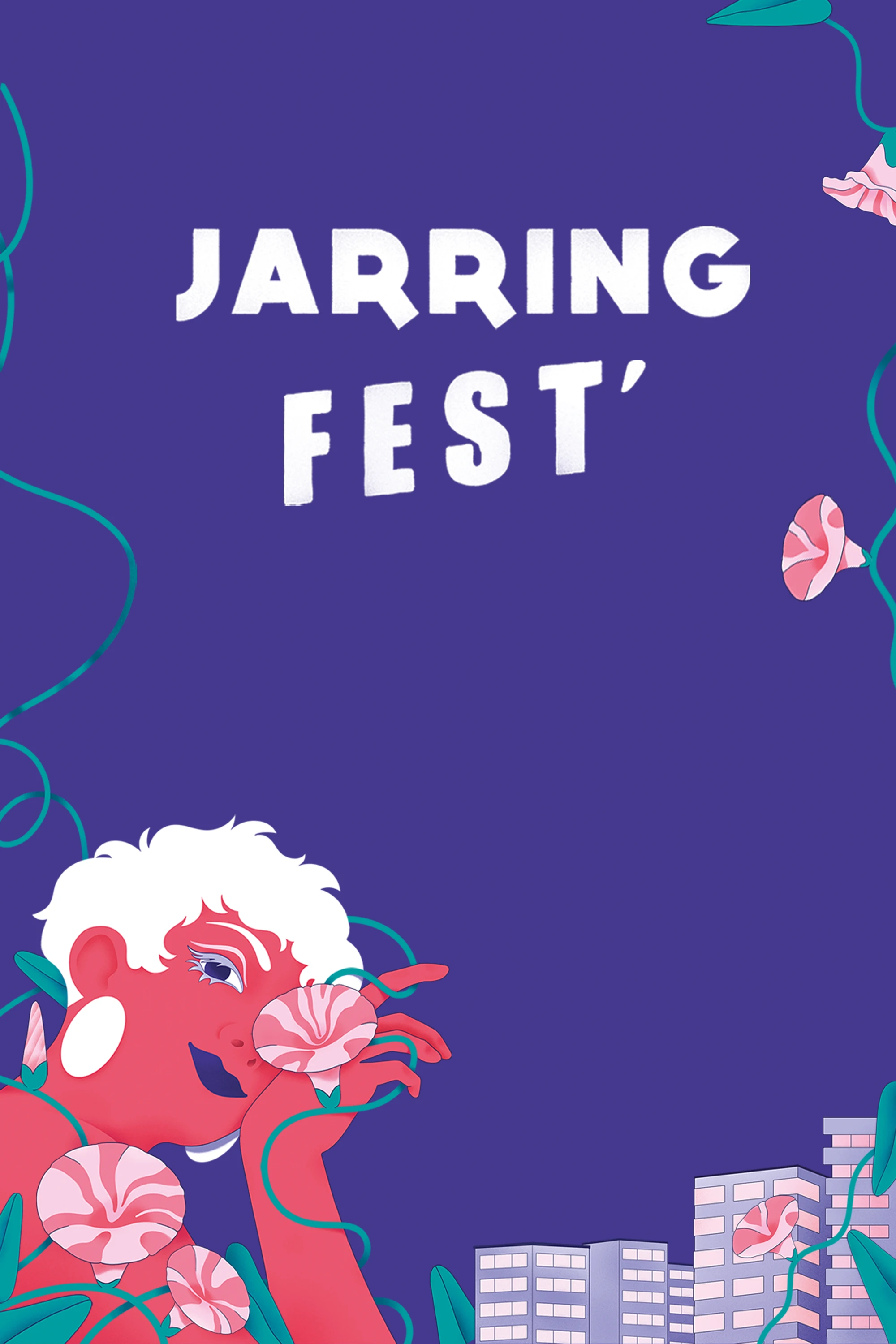 Jarring Fest' 2023