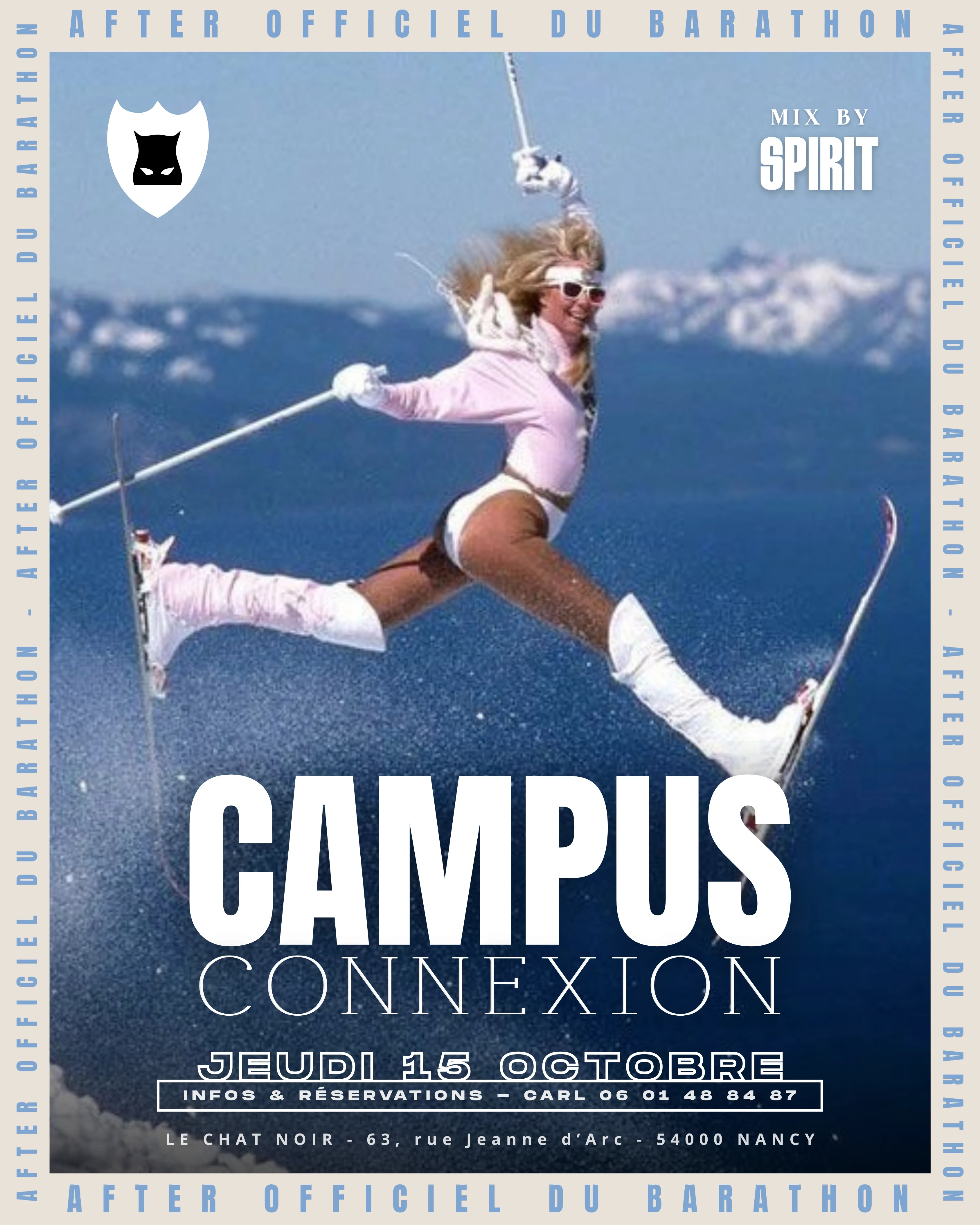 Campus Connexion