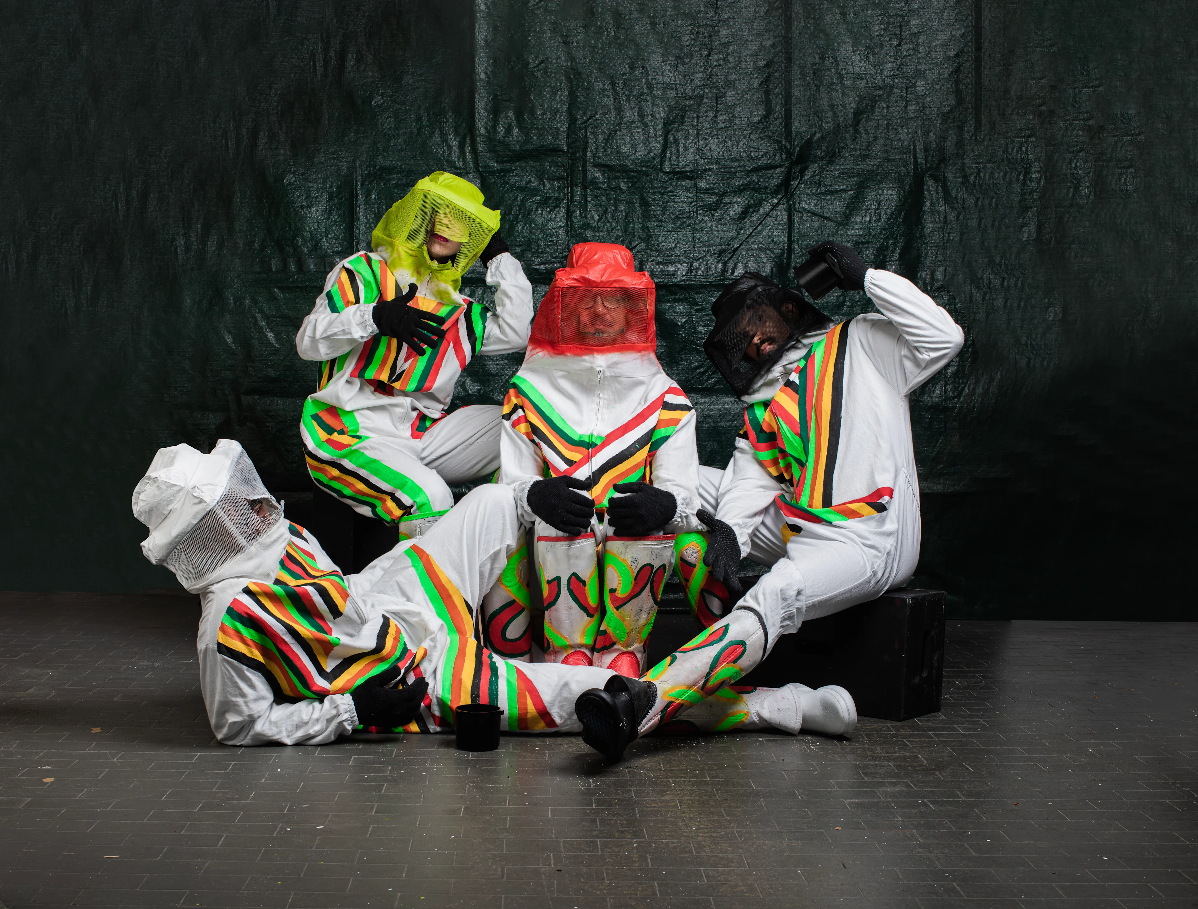 Siba No Lab96