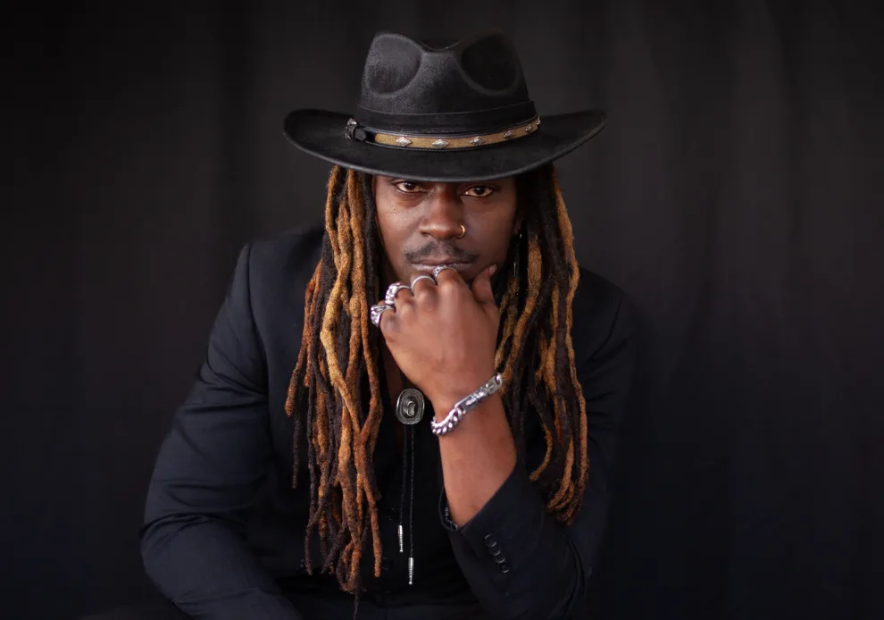 Jovin Webb - Massy