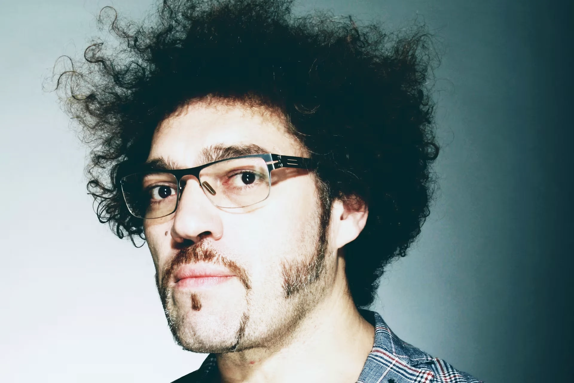 Julien Lourau · Résidence "Soul Shelter" #2 I 13.02.26