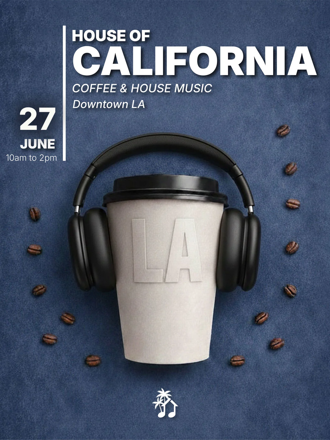 House Of California