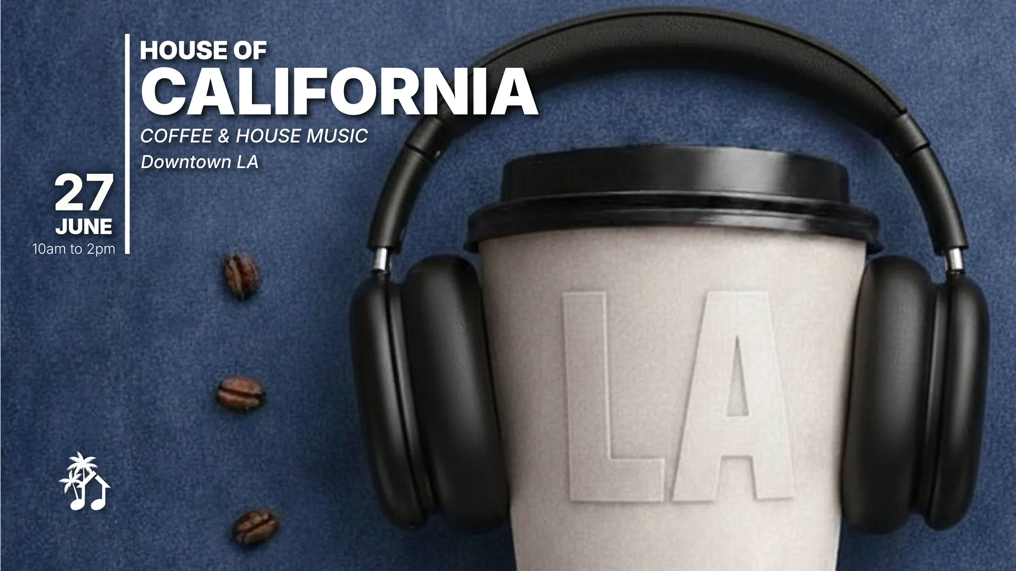 House Of California