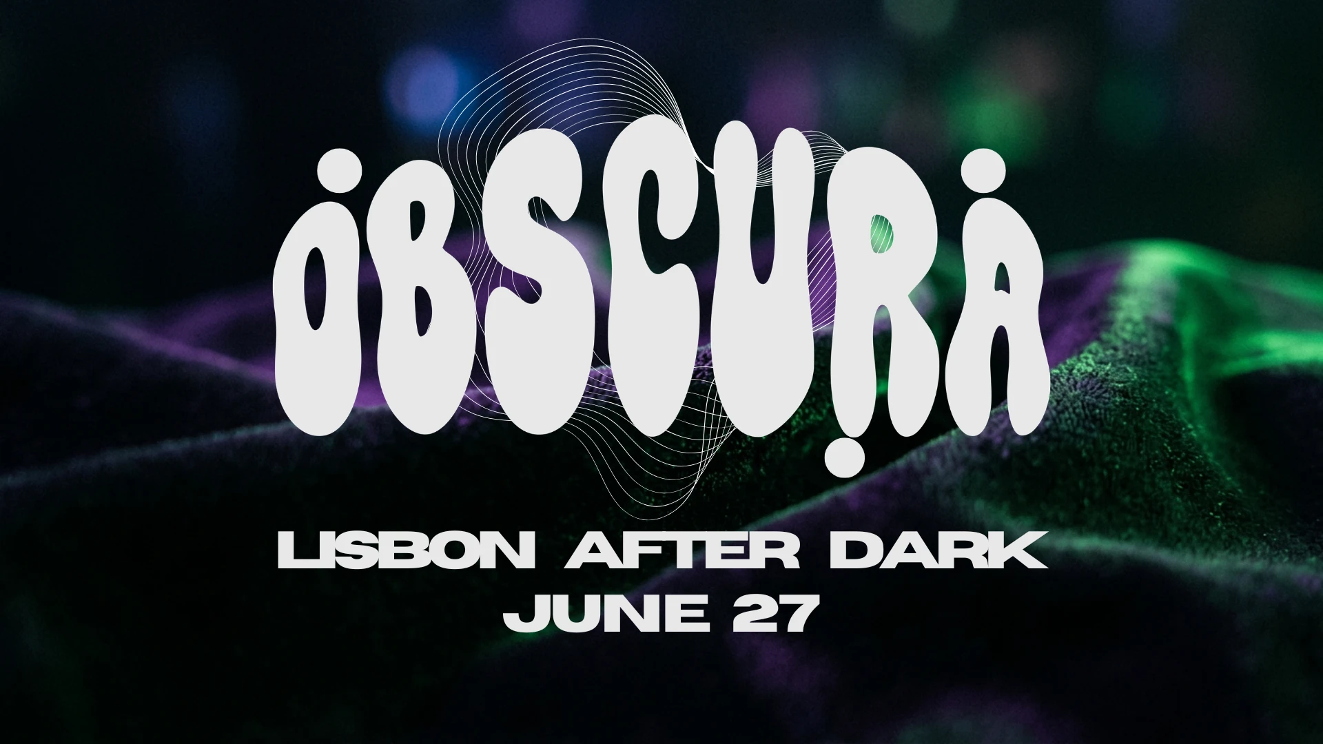 Obscura - By Shame Less Society