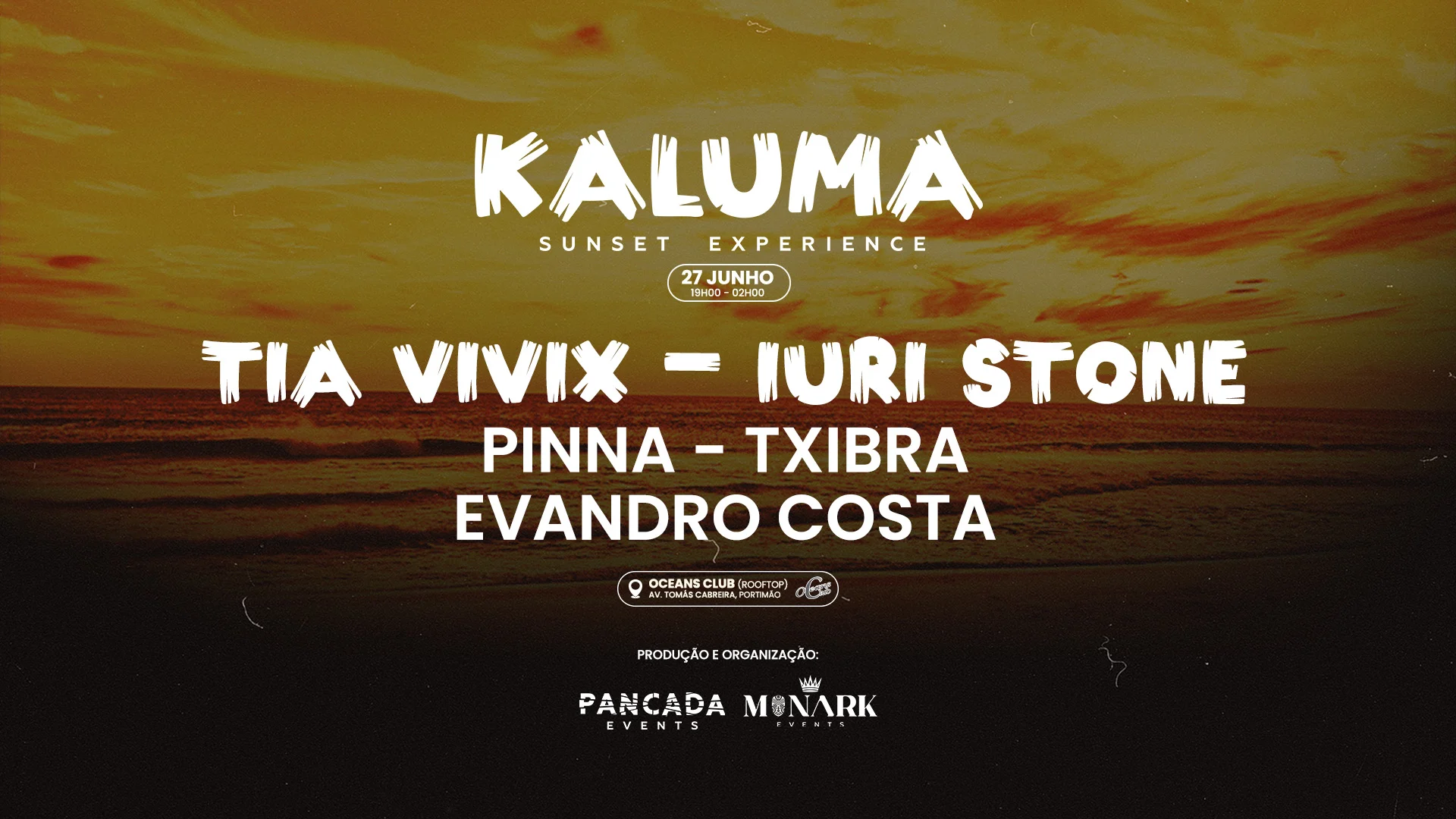 Kaluma Experience