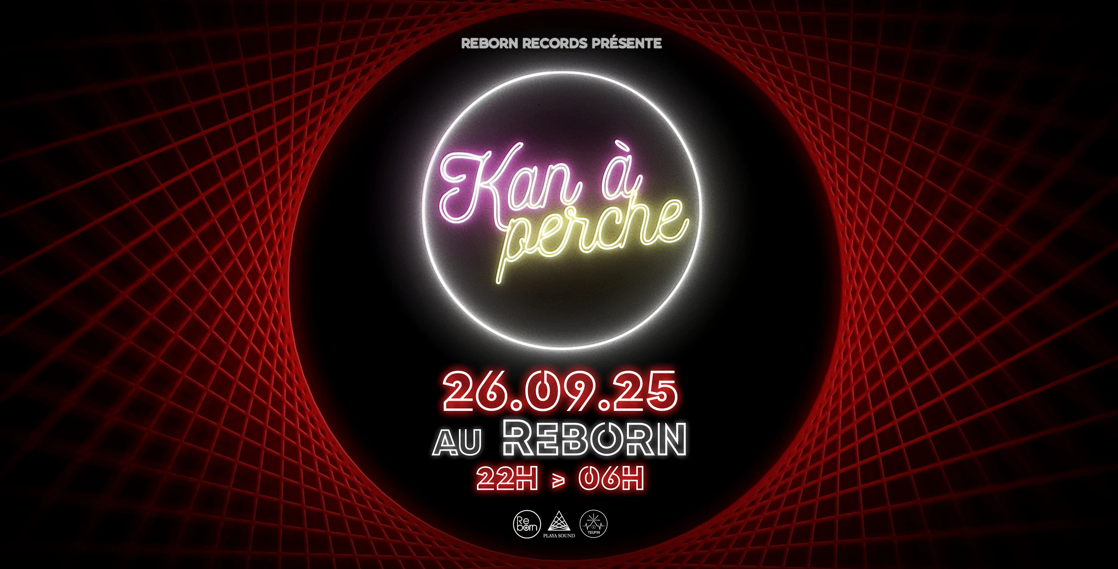 Kan À Perche X Le Reborn #4