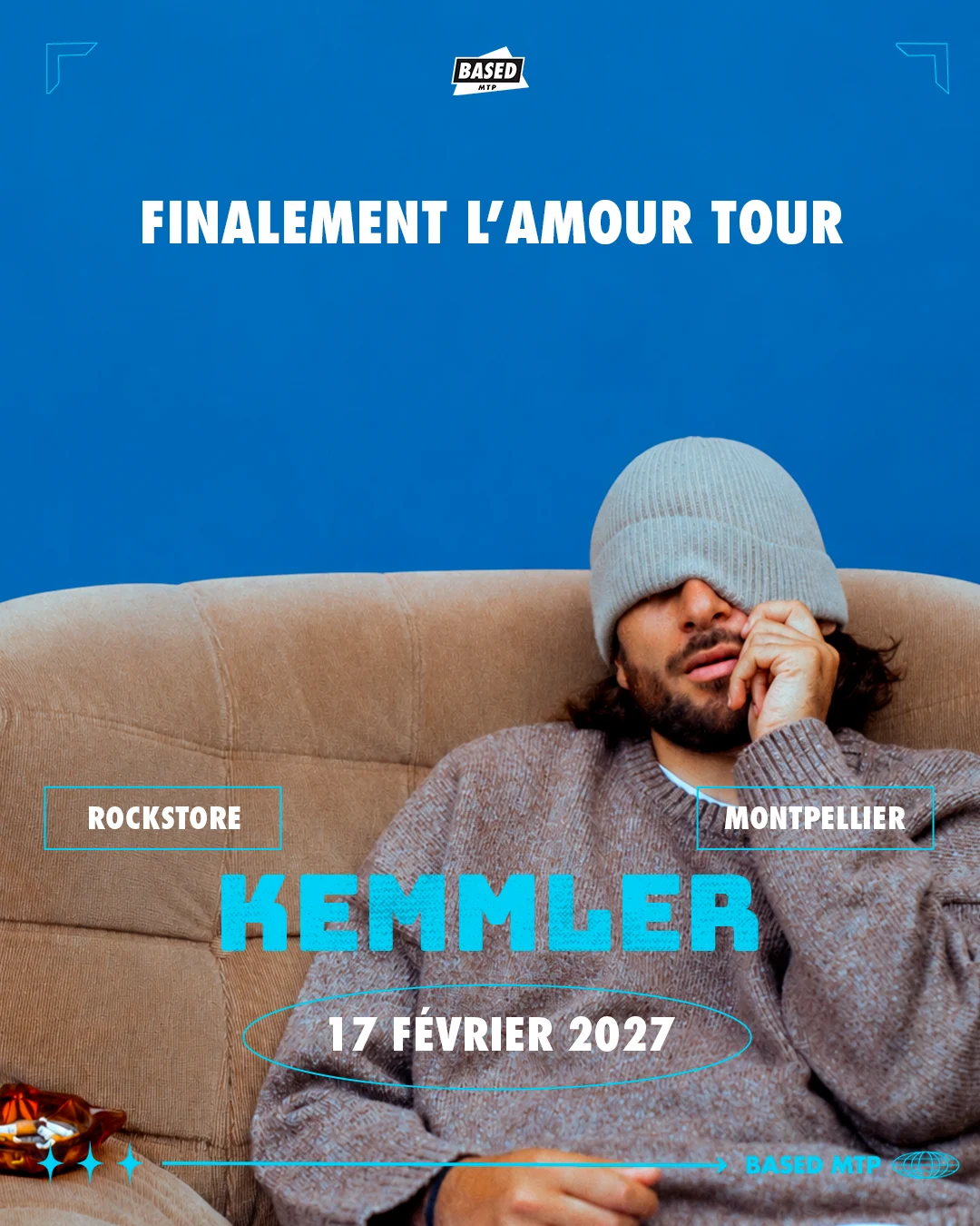 Kemmler À Montpellier