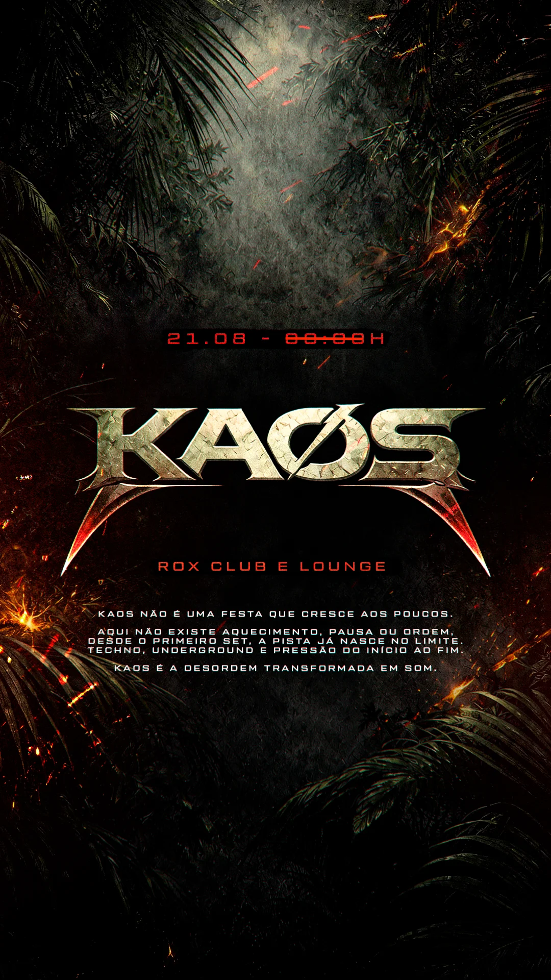 Kaos