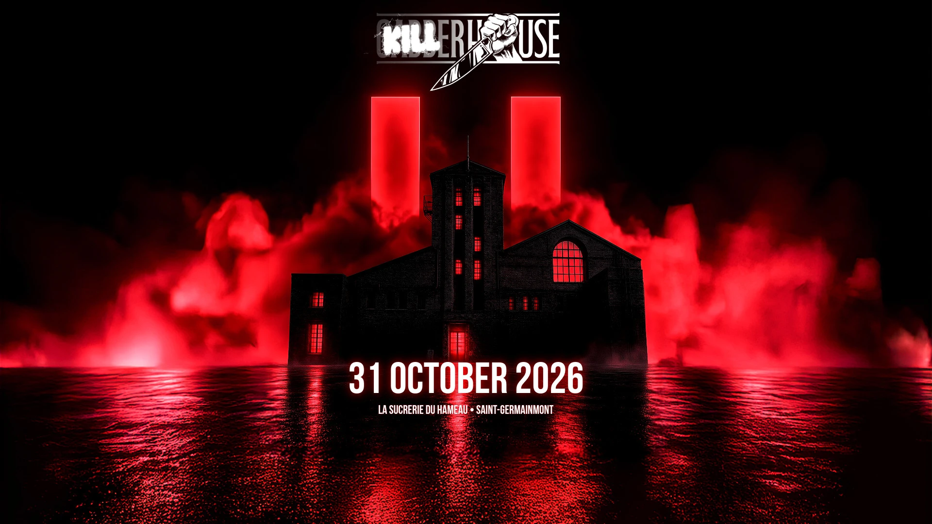 Killerhouse 2