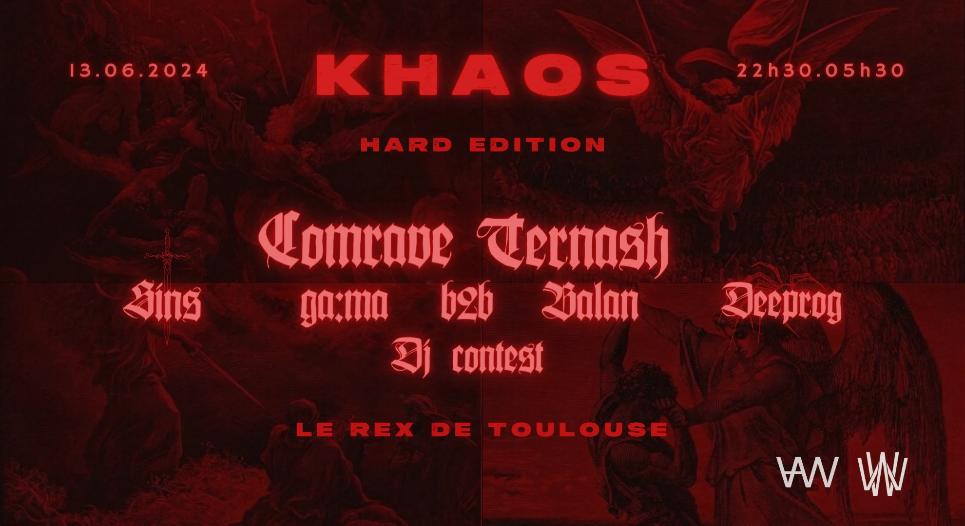 Khaos-I