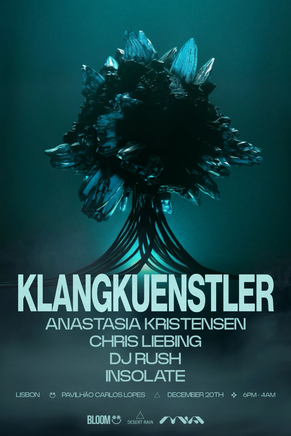 Klangkuenstler Lisbon
