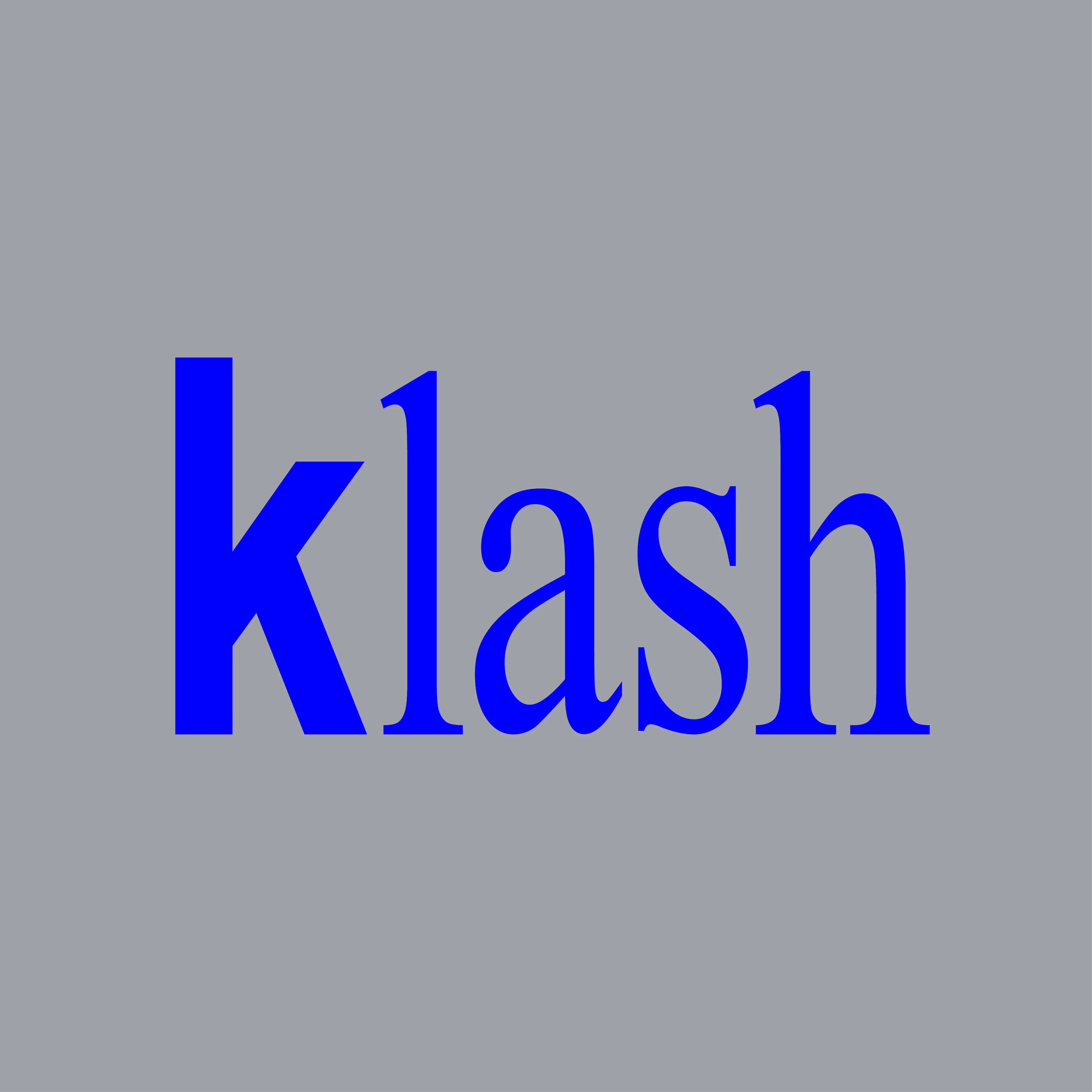 Klash