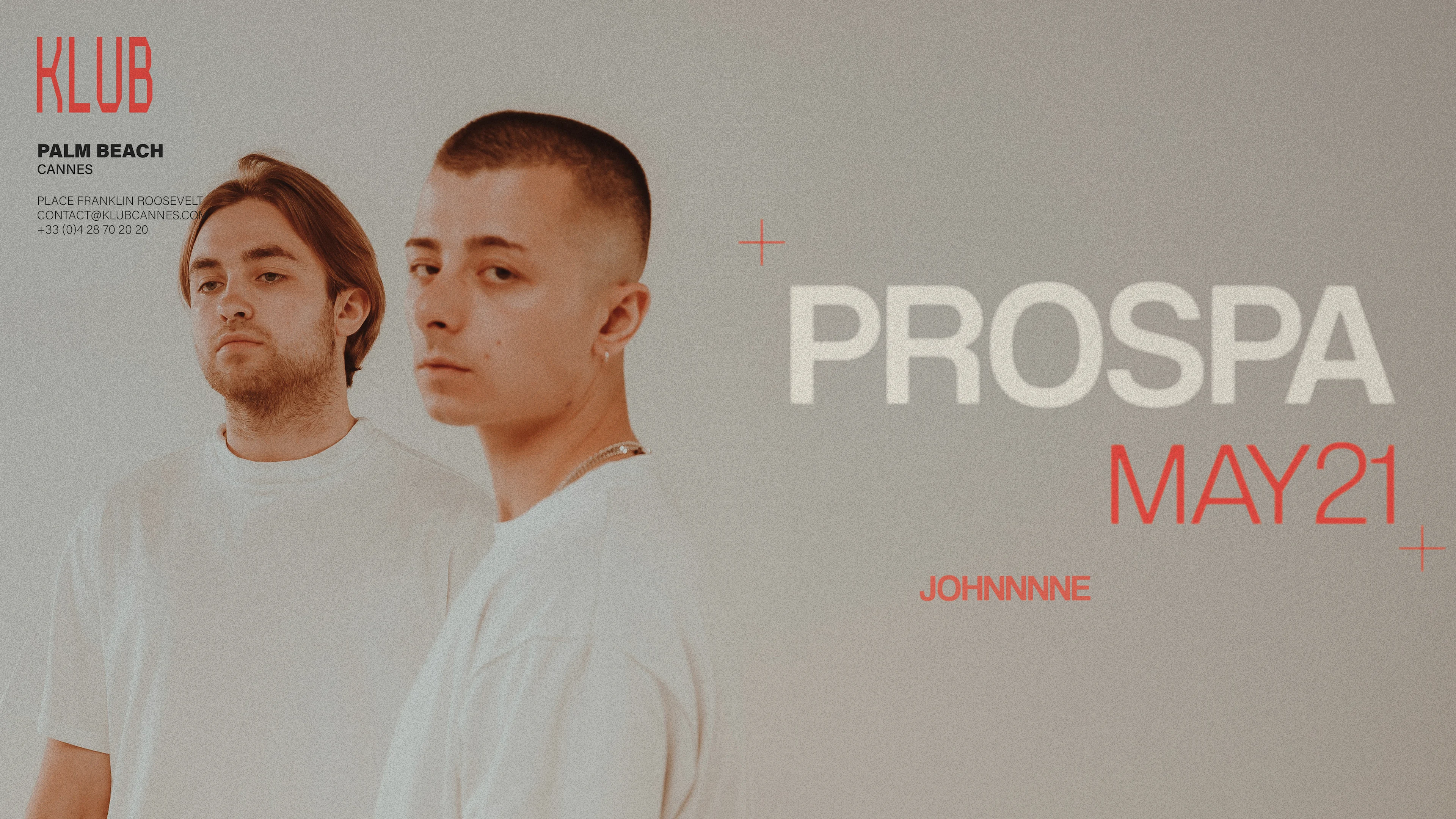 Prospa - Klub