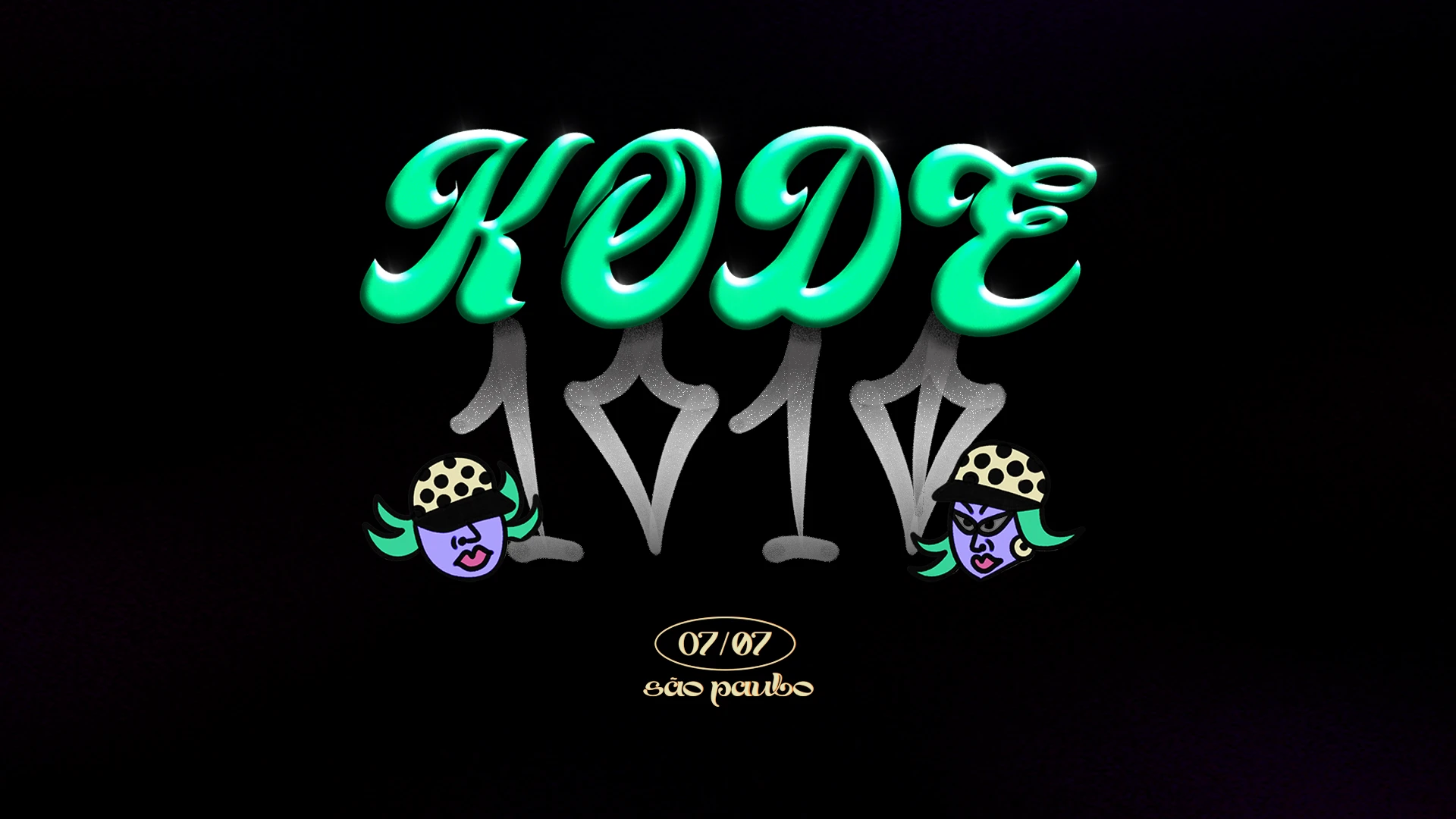 Kode 101ø