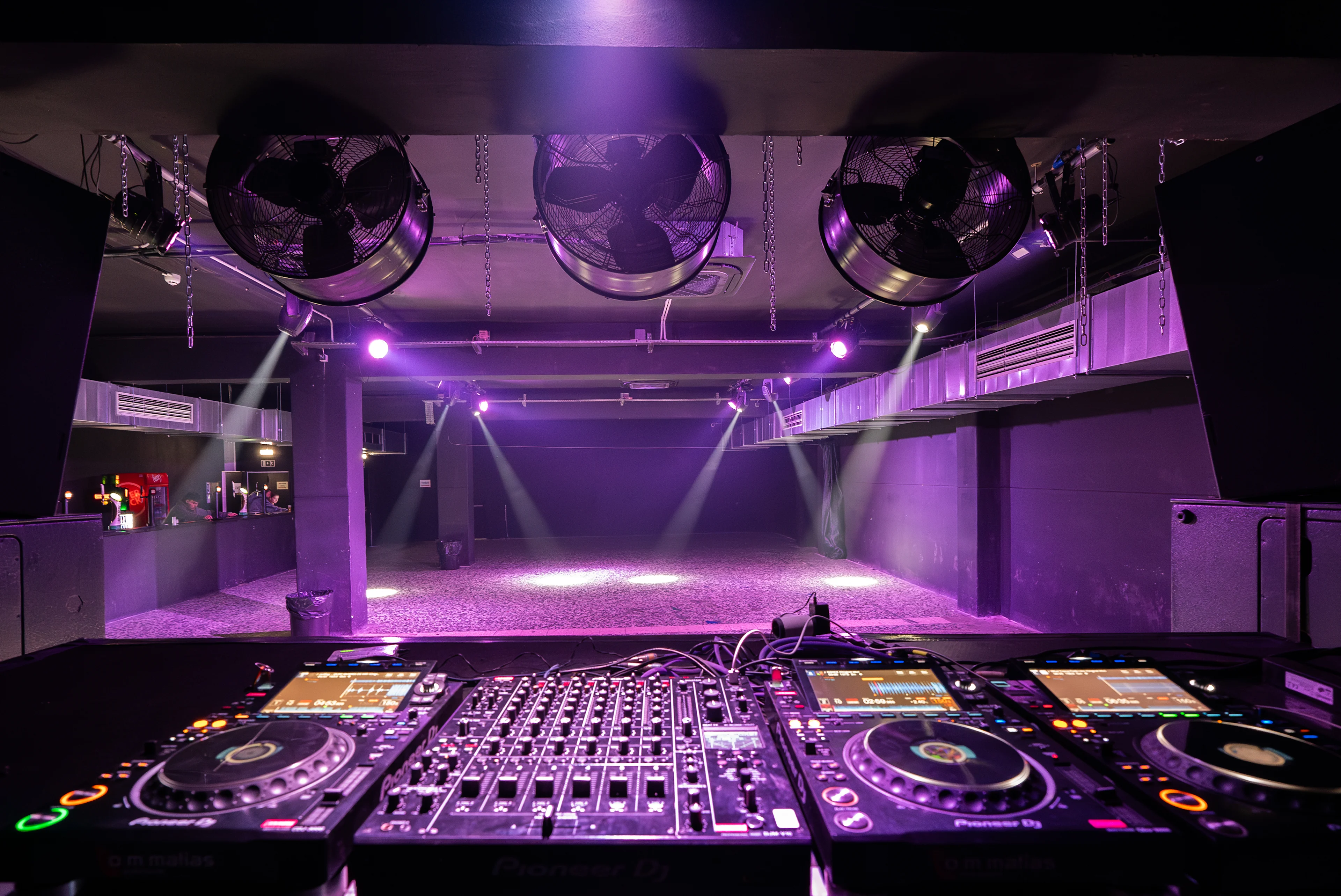 Rave360 | Special Talent & Community Event