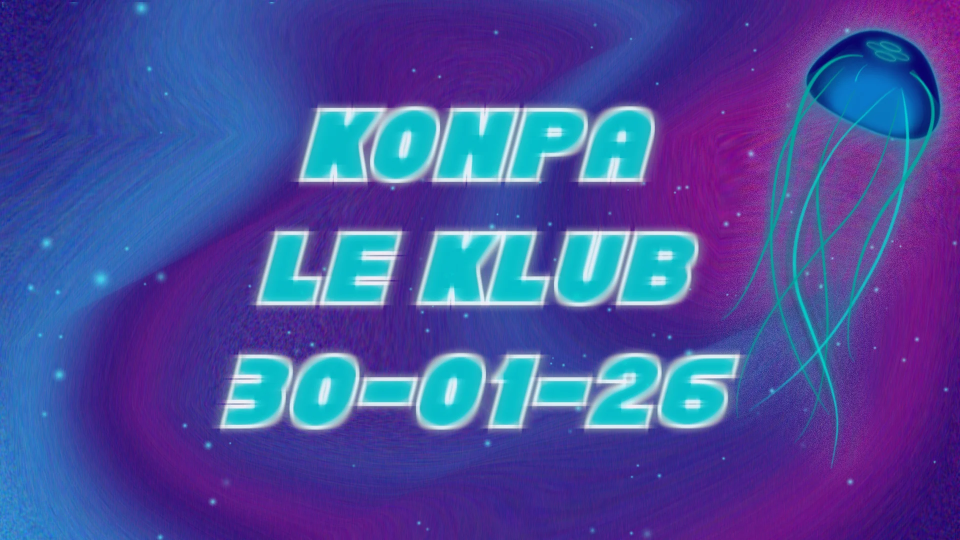 Konpa Invites Rogy, Sheitam B2b Revz