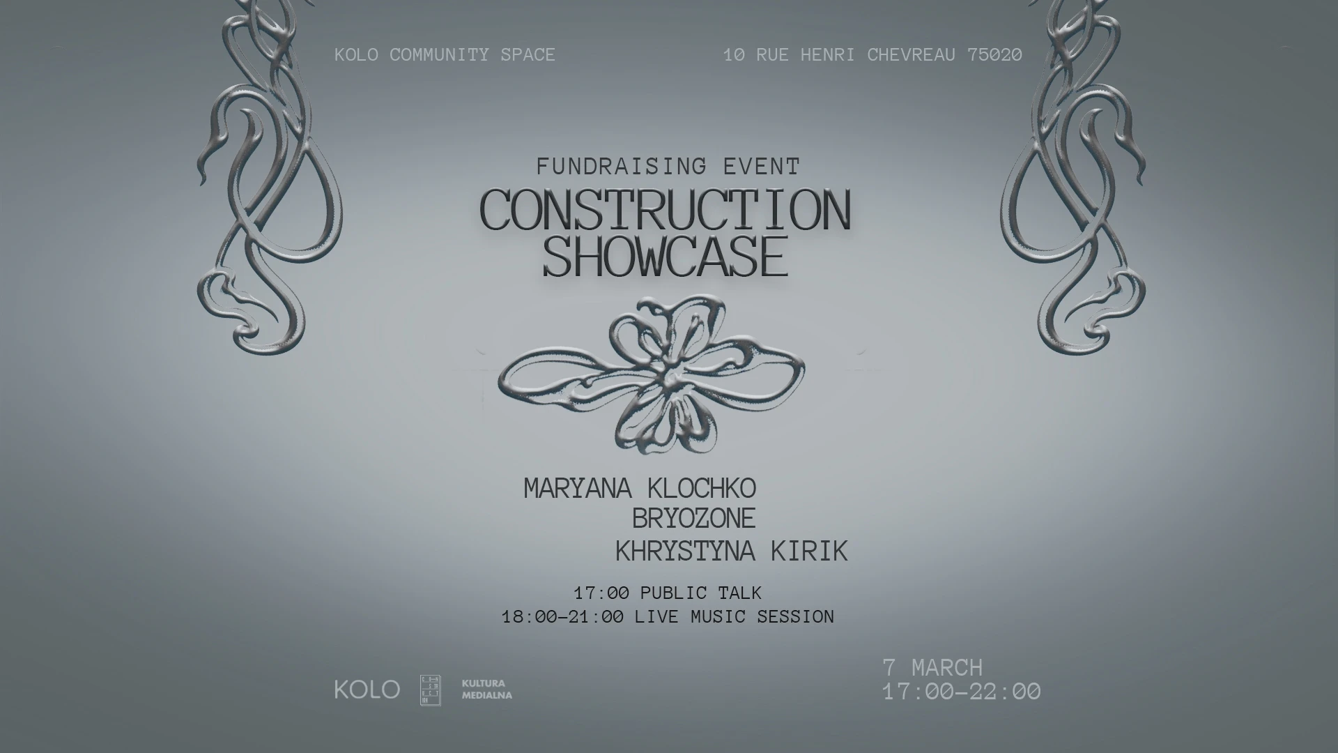 Construction Showcase