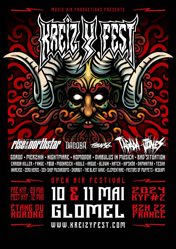 Kreiz Y Fest