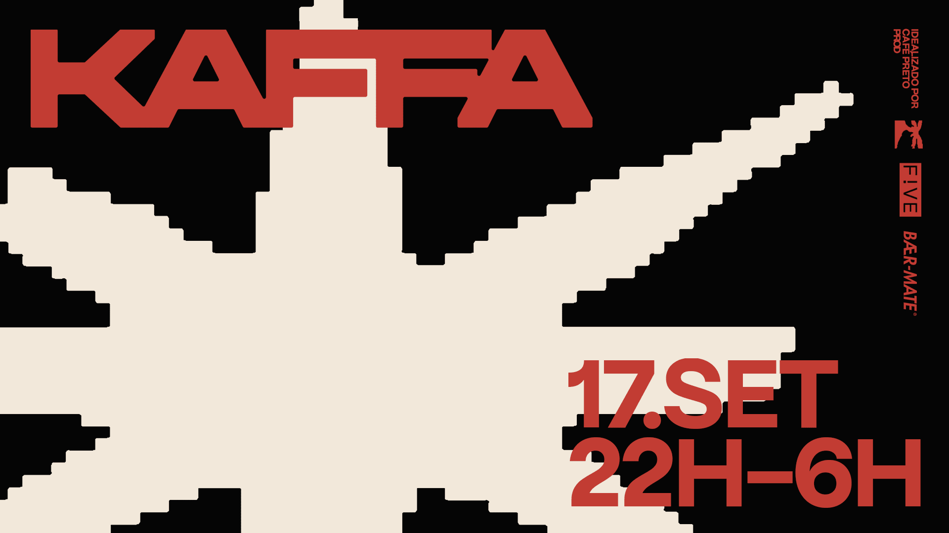 Kaffa - 17/09/22 - Café Preto Prod.
