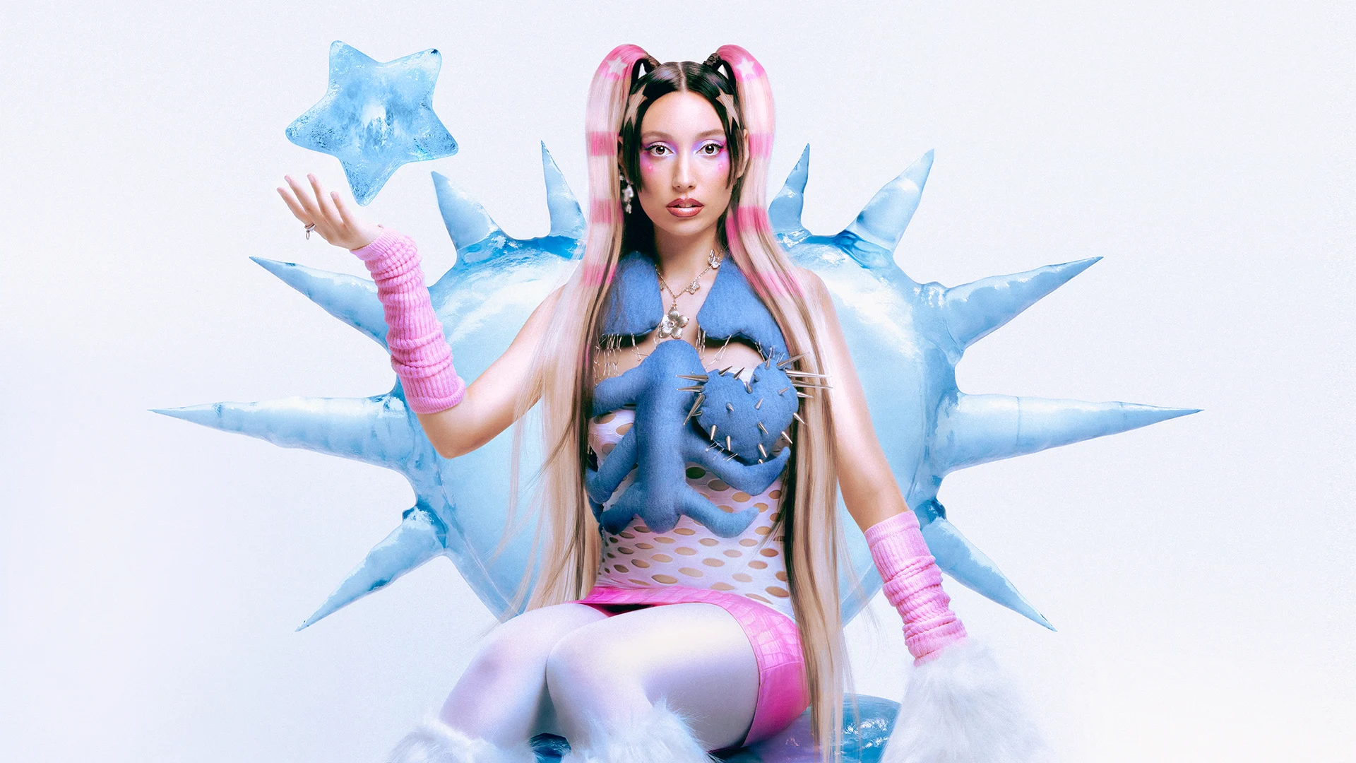 Kalika + Graphy-T
