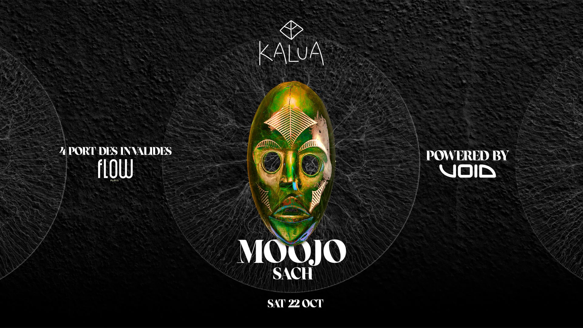 Kalua - Moojo - Sach - Babar