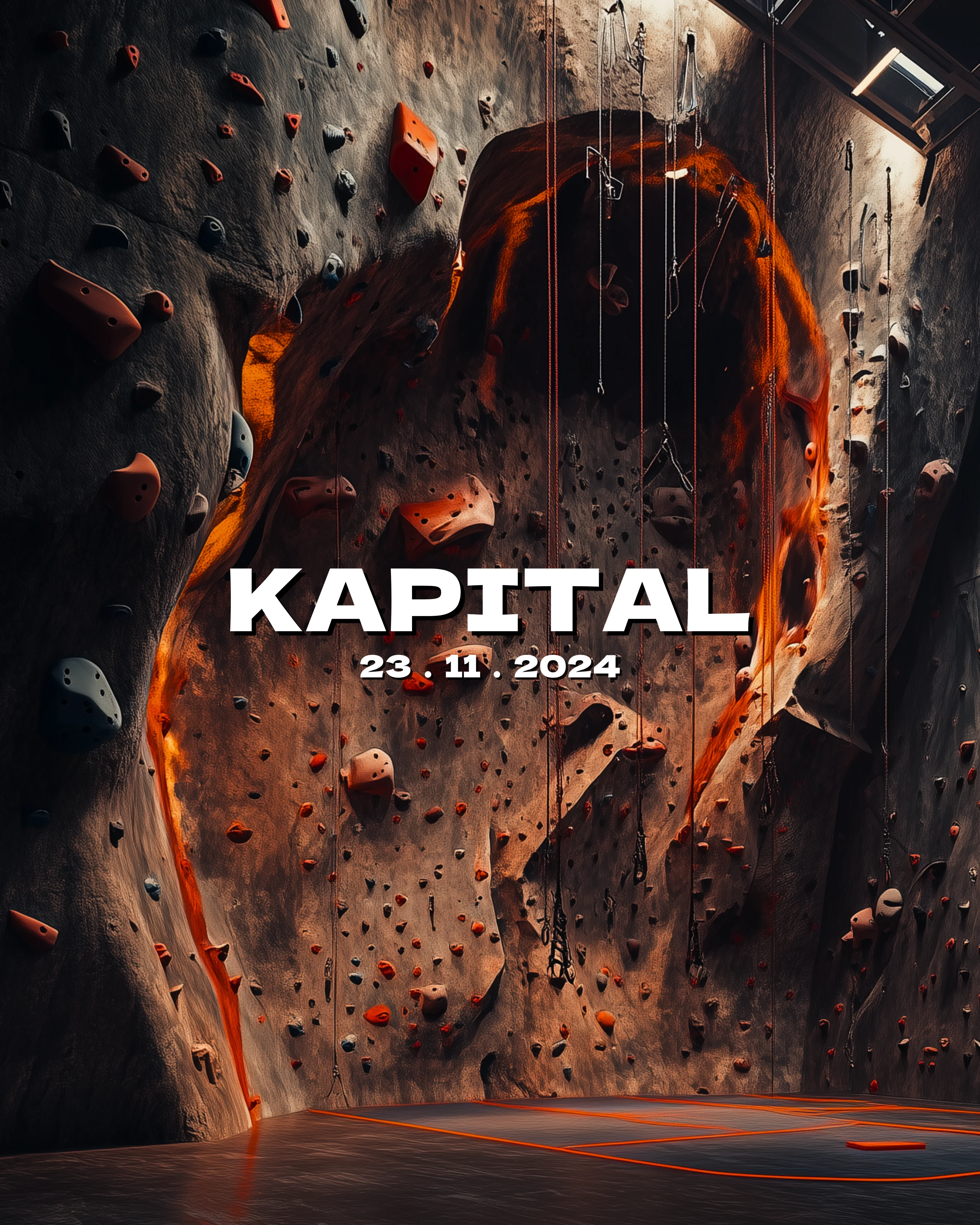 Kapital 23.11 : Senary X Secteur Clos
